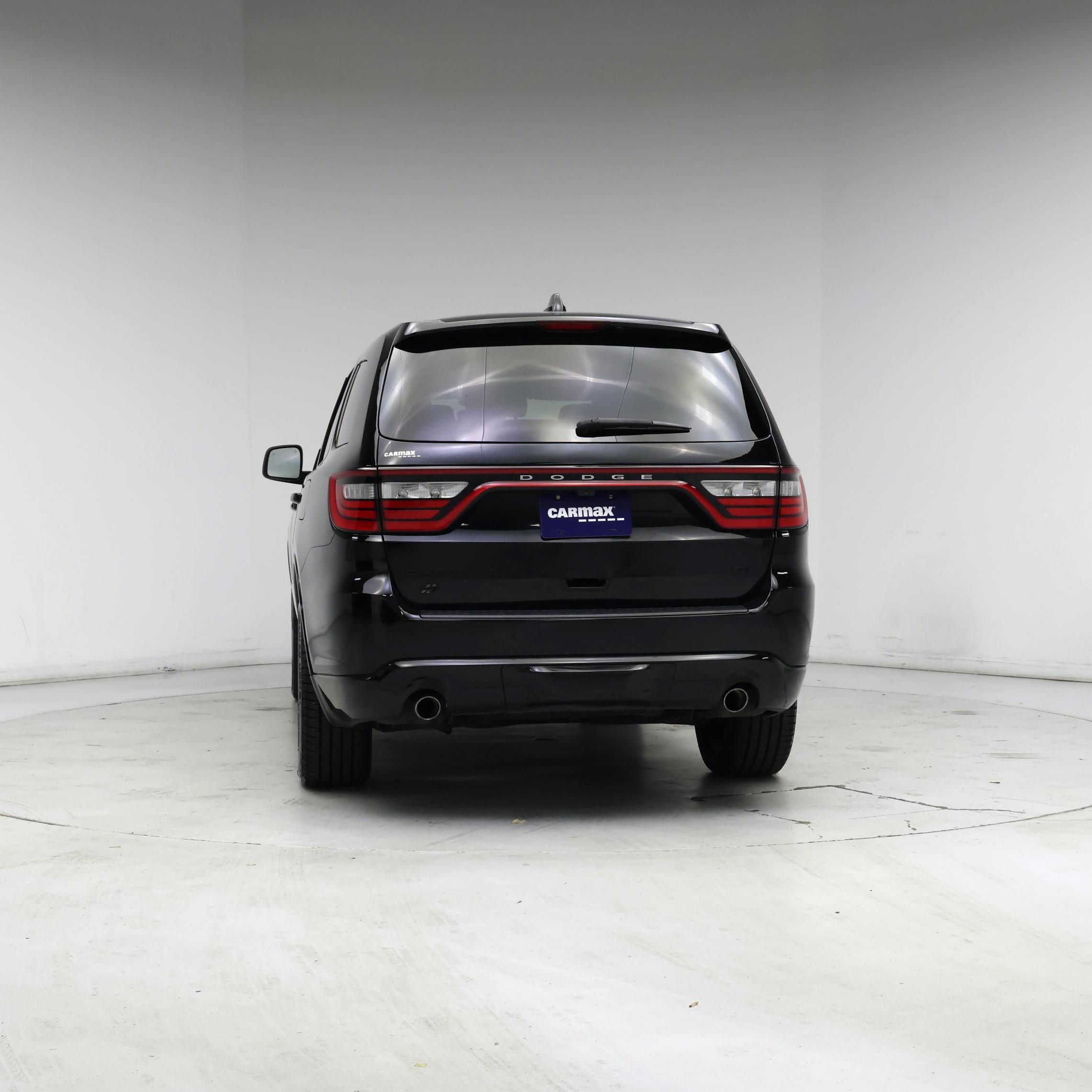 Thumbnail: 2020 Dodge Durango - 6