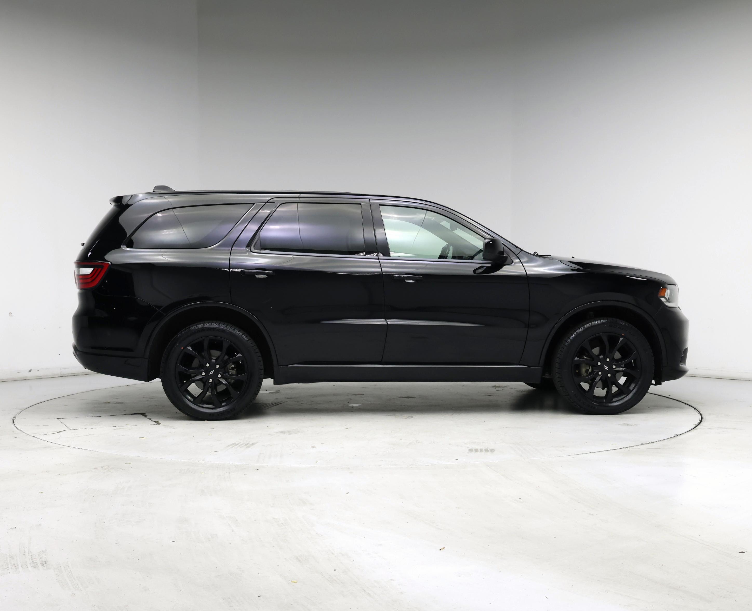 Thumbnail: 2020 Dodge Durango - 7
