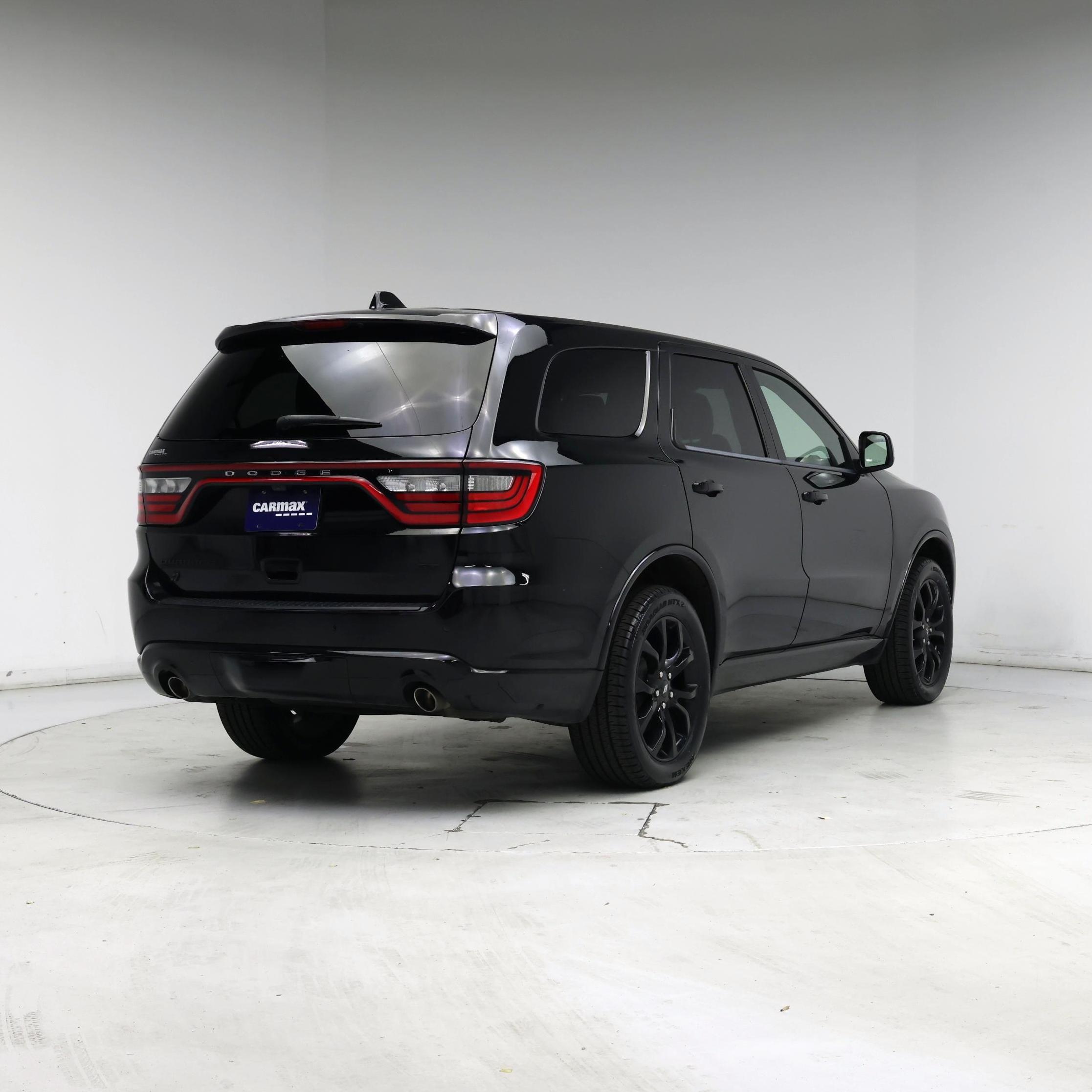 Thumbnail: 2020 Dodge Durango - 8