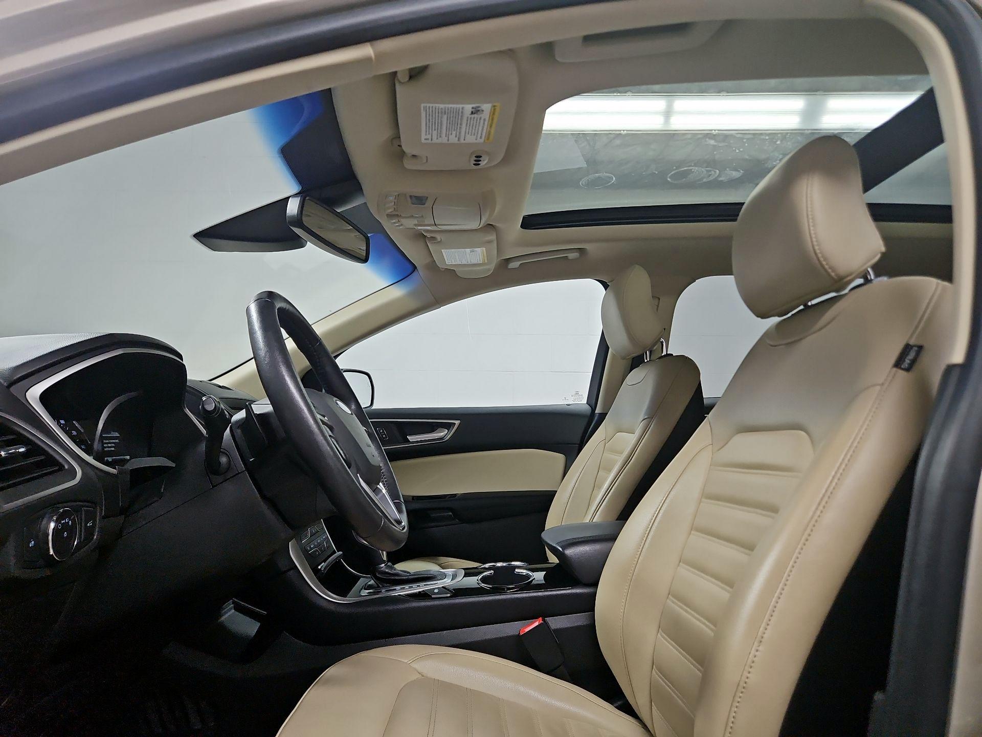 Thumbnail: 2018 Ford Edge - 20