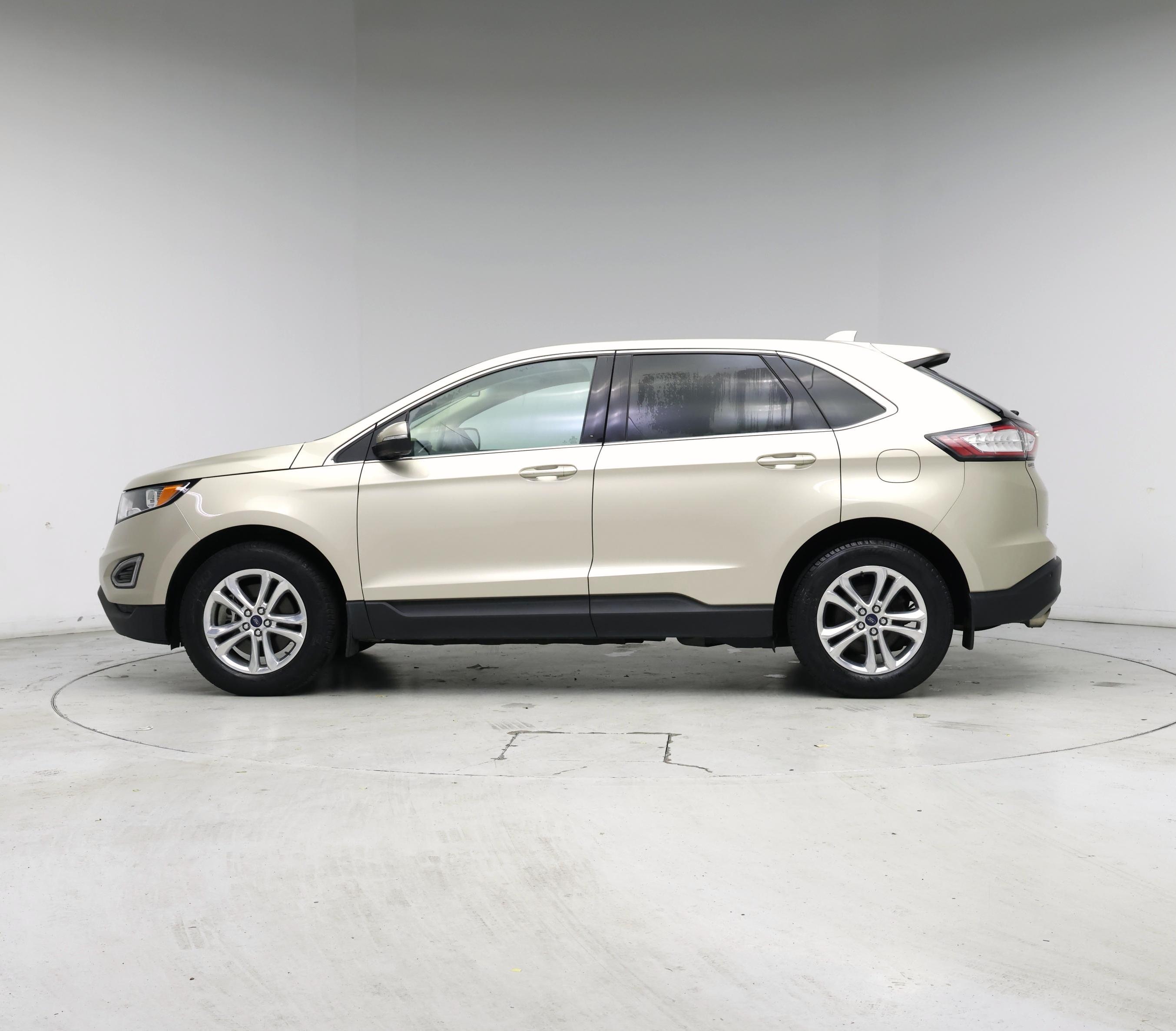 Thumbnail: 2018 Ford Edge - 3