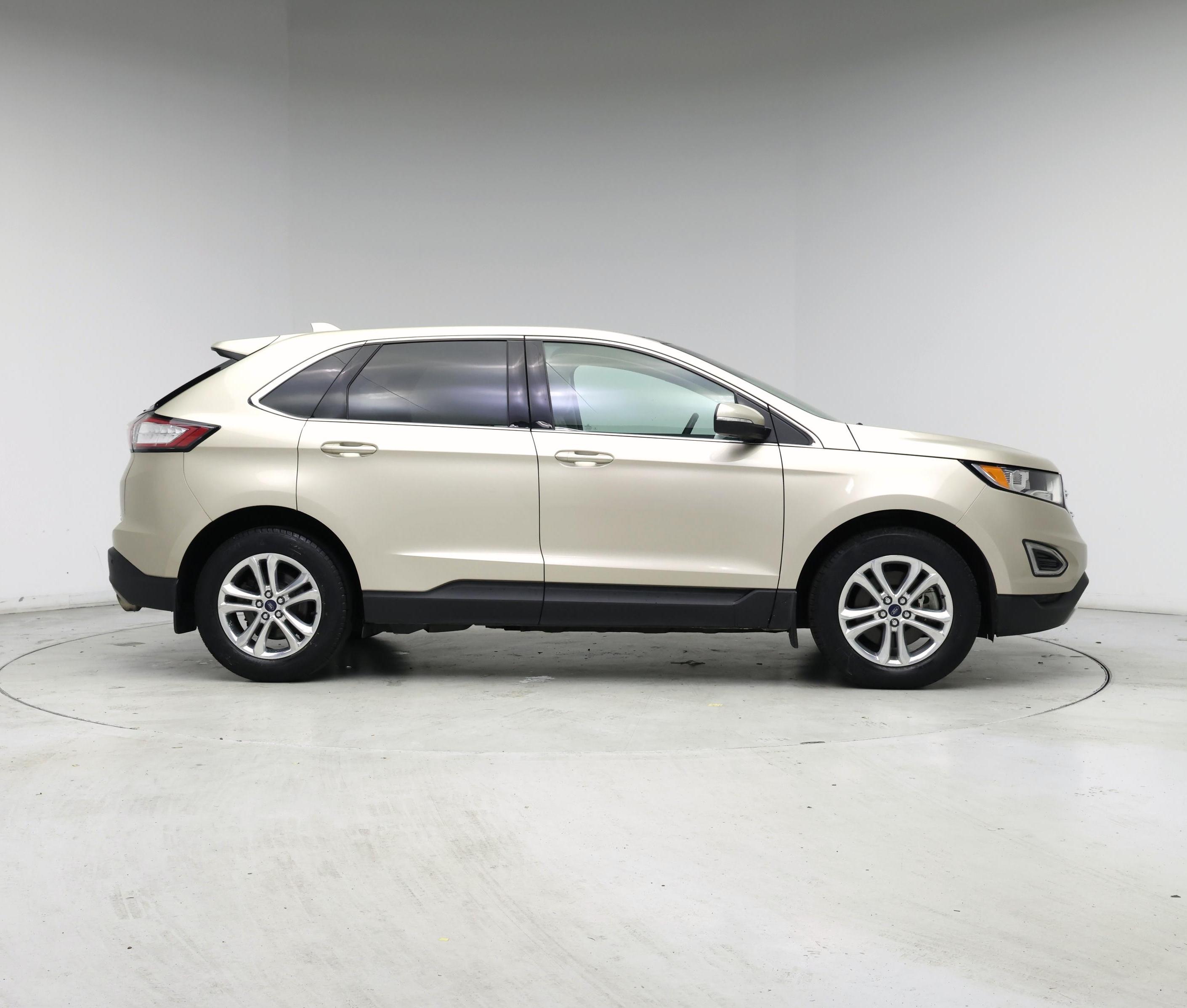 Thumbnail: 2018 Ford Edge - 7