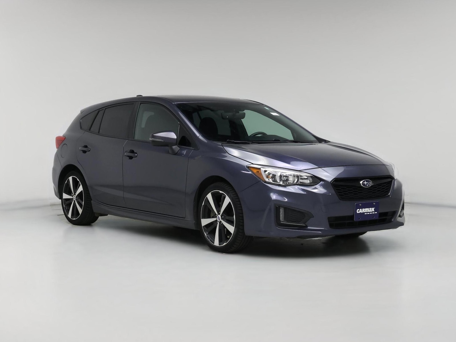 2017 Subaru Impreza