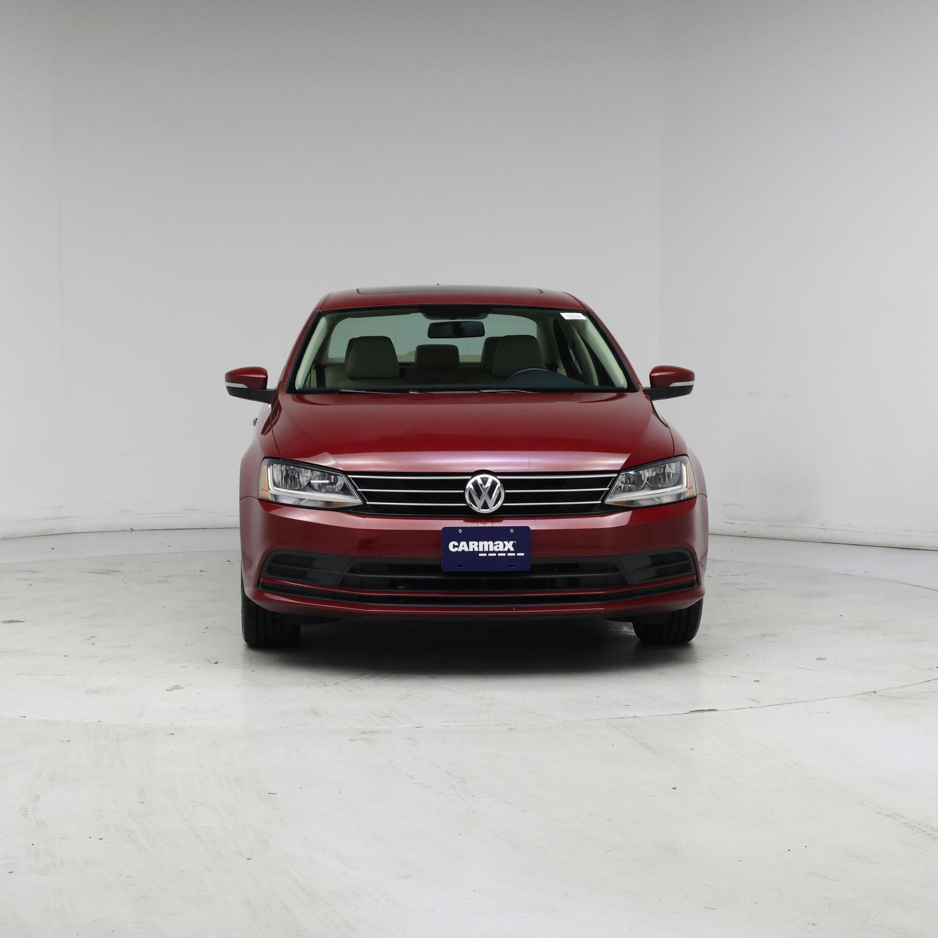Thumbnail: 2017 Volkswagen Jetta - 5