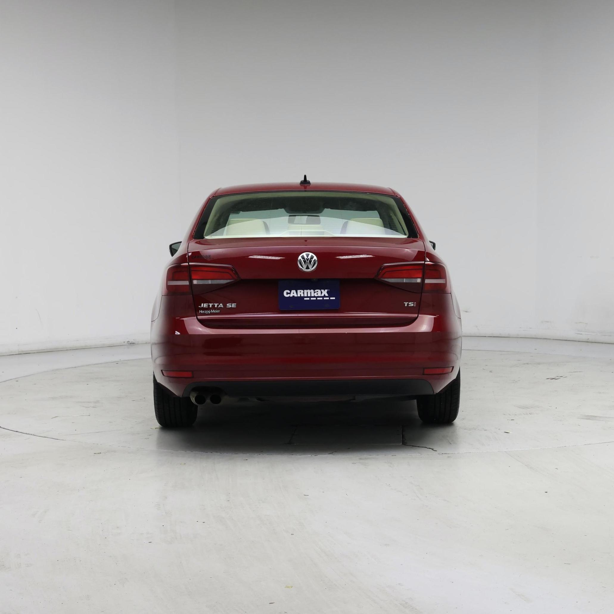 Thumbnail: 2017 Volkswagen Jetta - 6