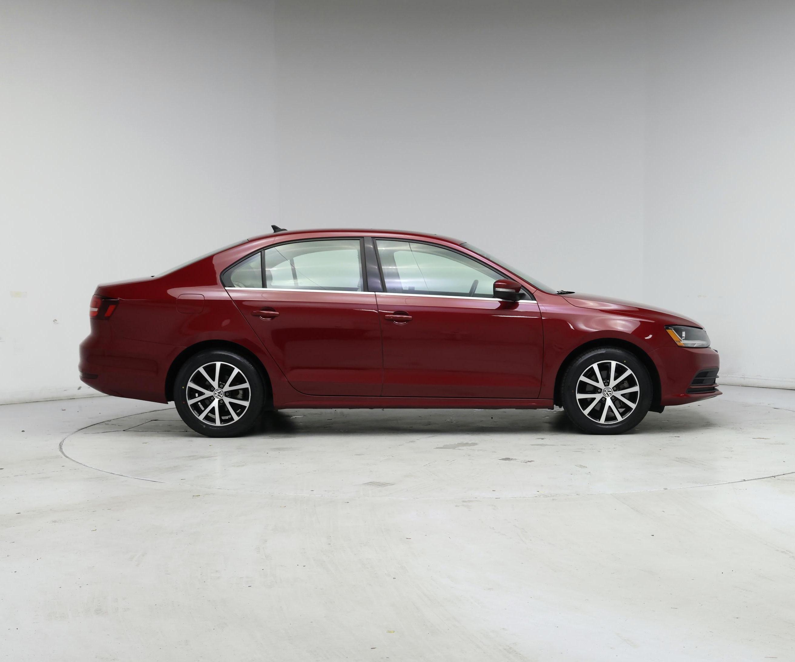 Thumbnail: 2017 Volkswagen Jetta - 7
