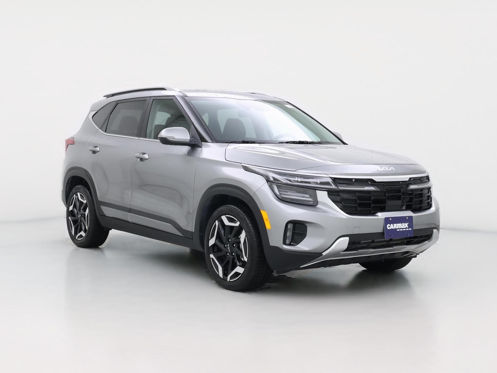 2024 Kia Seltos