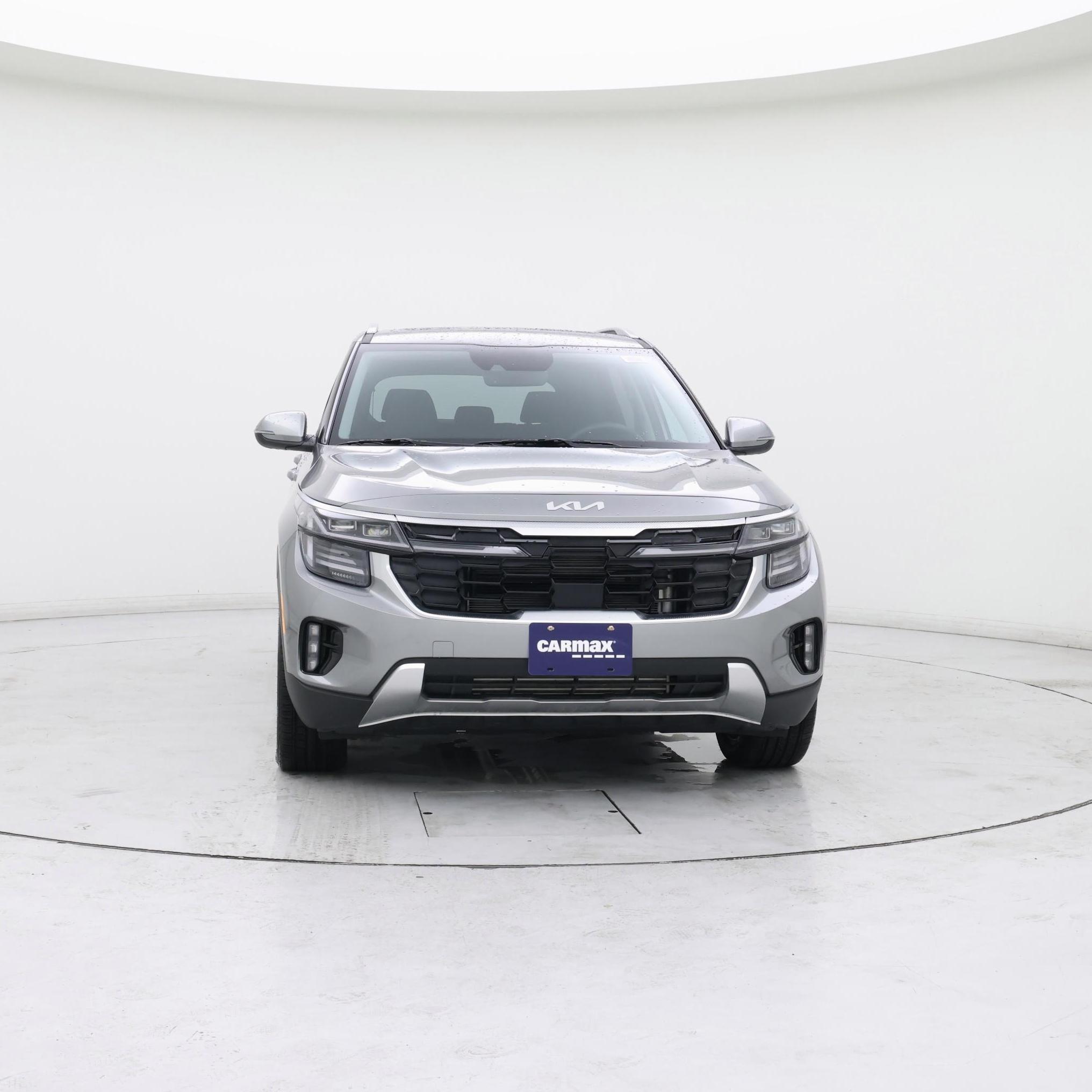 Thumbnail: 2024 Kia Seltos - 5