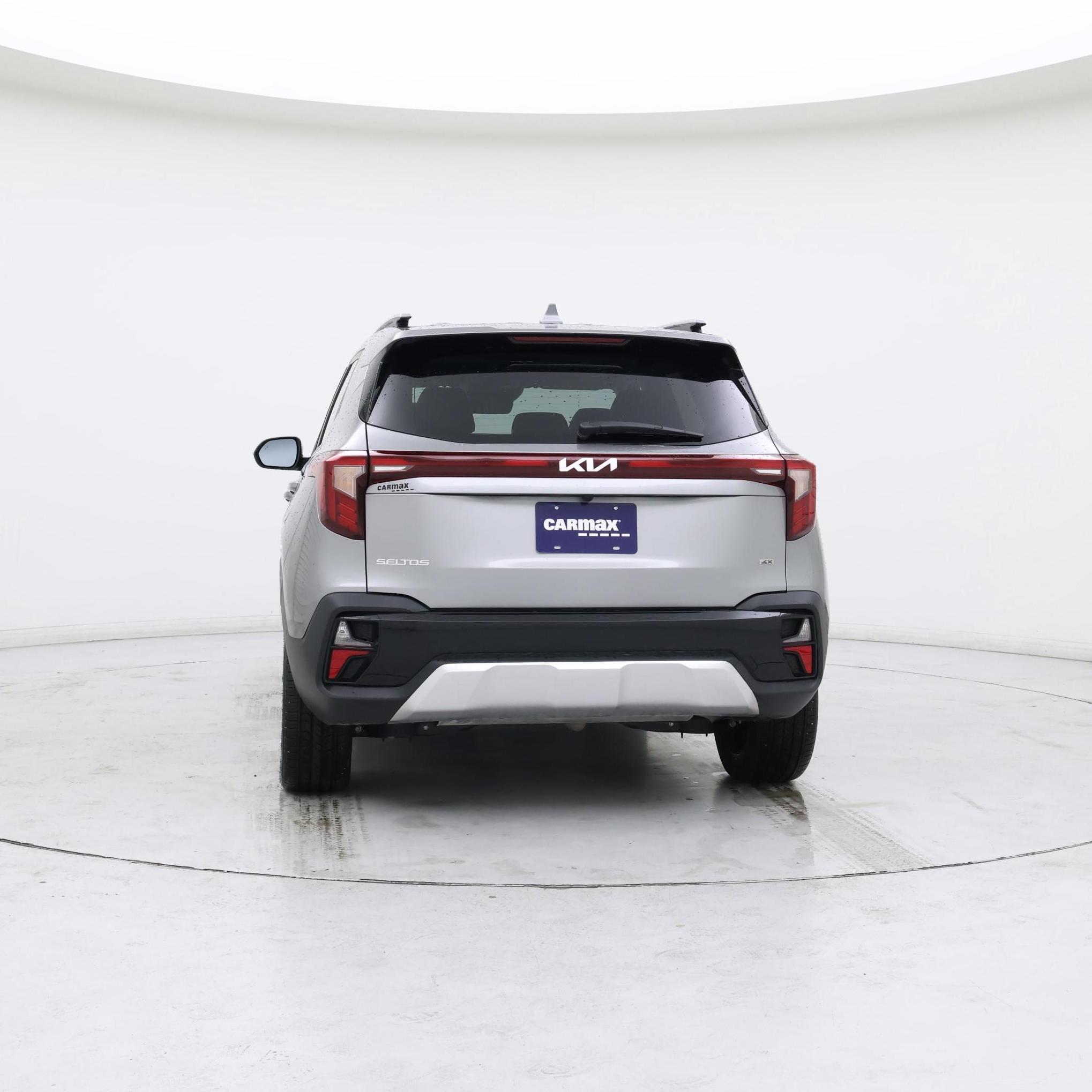 Thumbnail: 2024 Kia Seltos - 6