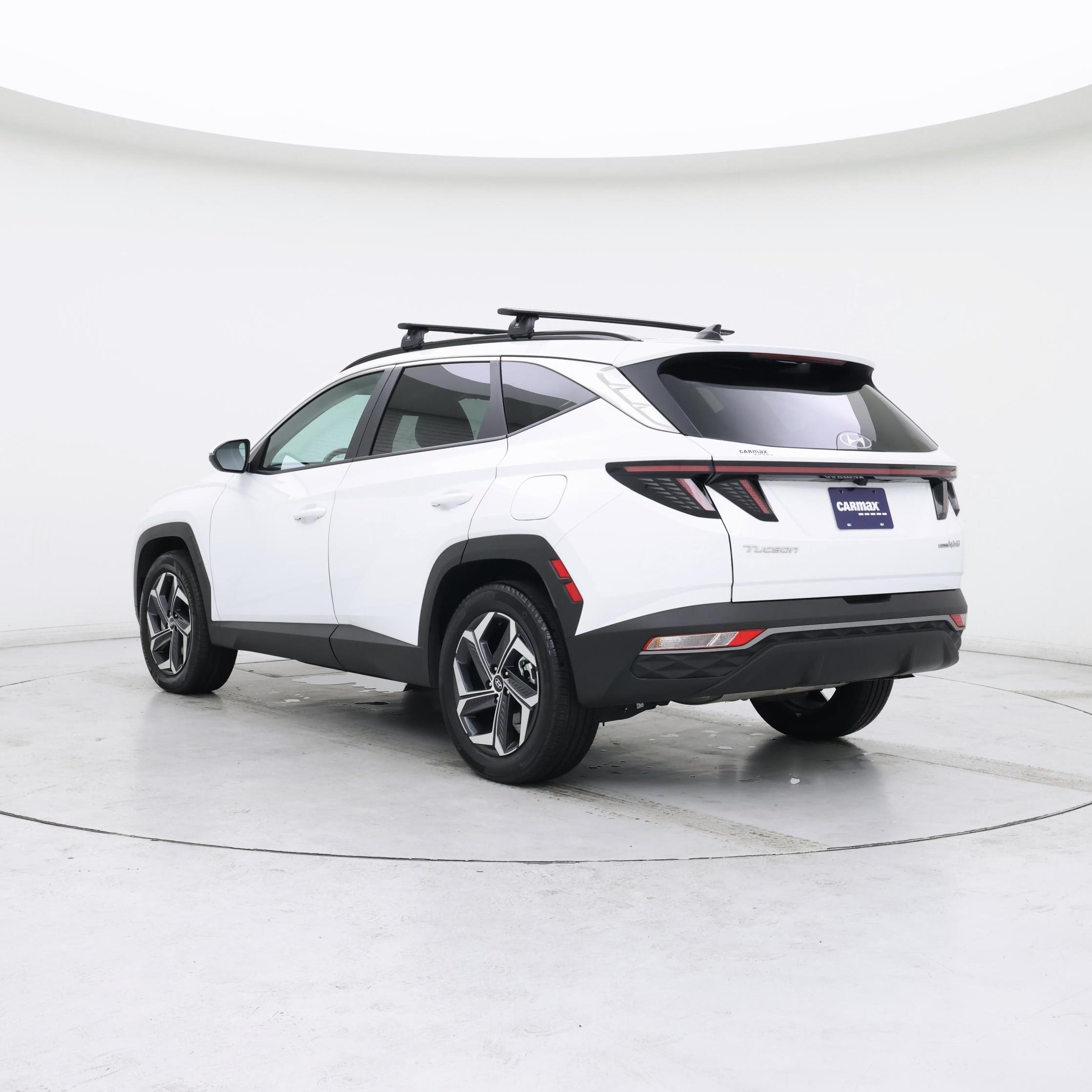 Thumbnail: 2024 Hyundai Tucson - 2