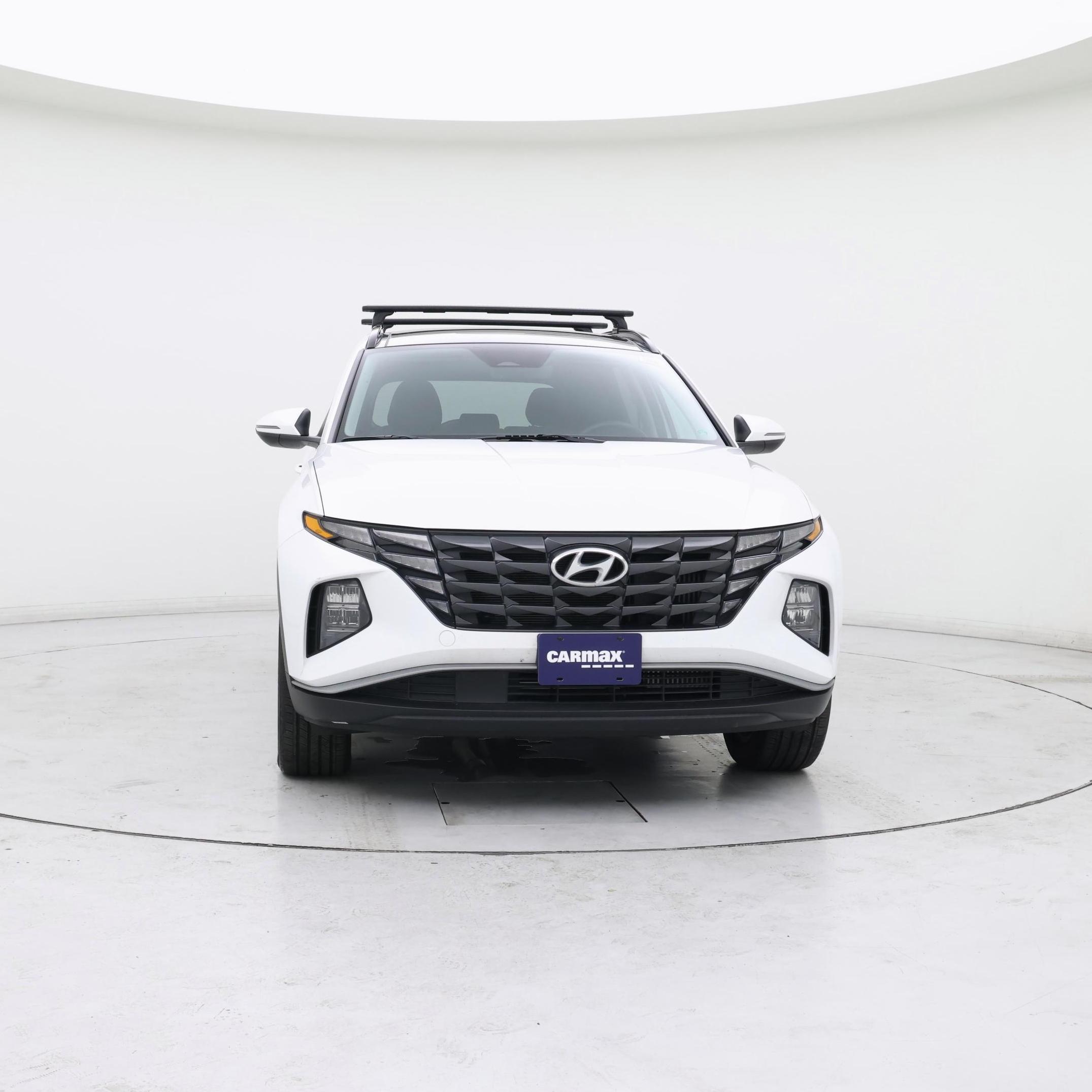 Thumbnail: 2024 Hyundai Tucson - 5