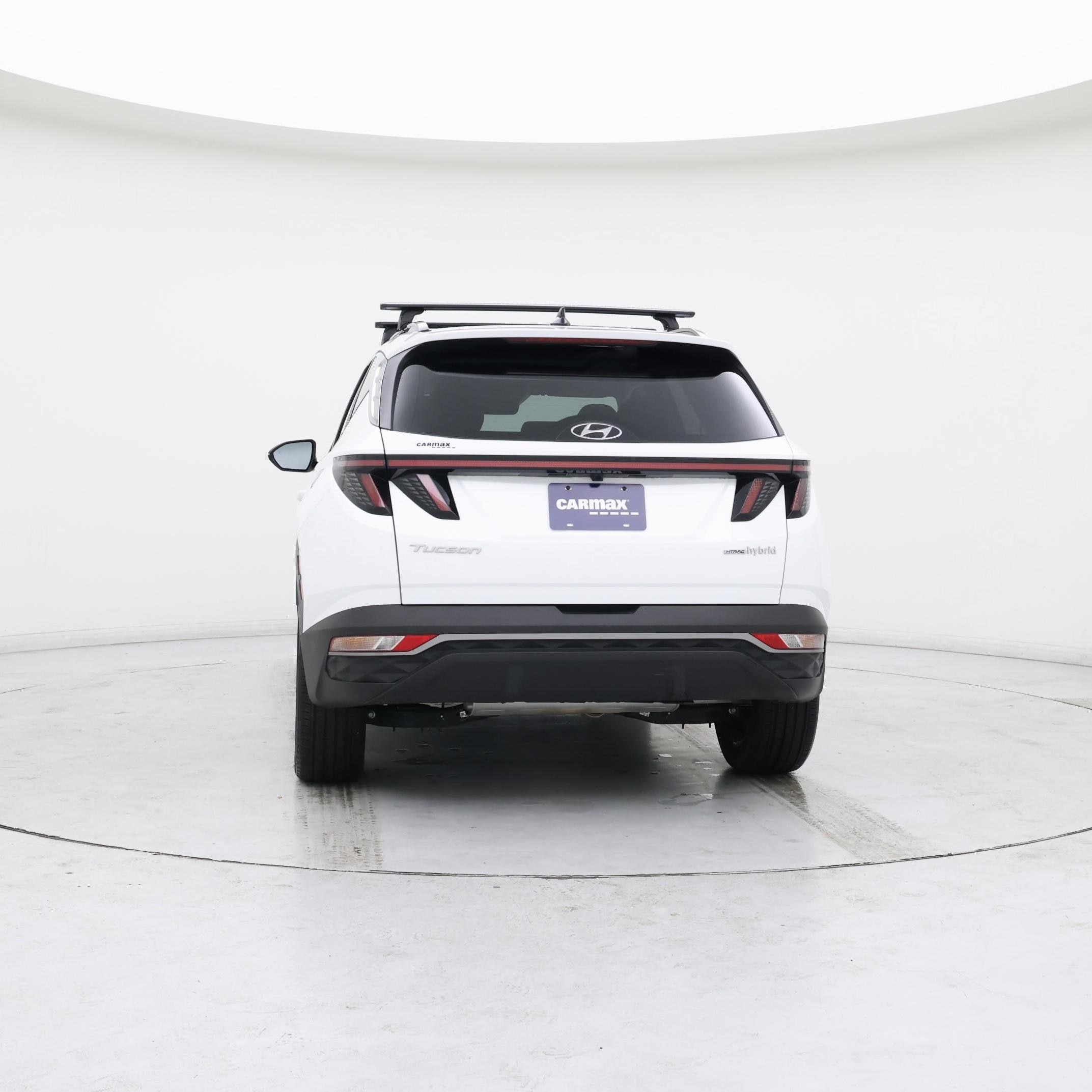 Thumbnail: 2024 Hyundai Tucson - 6