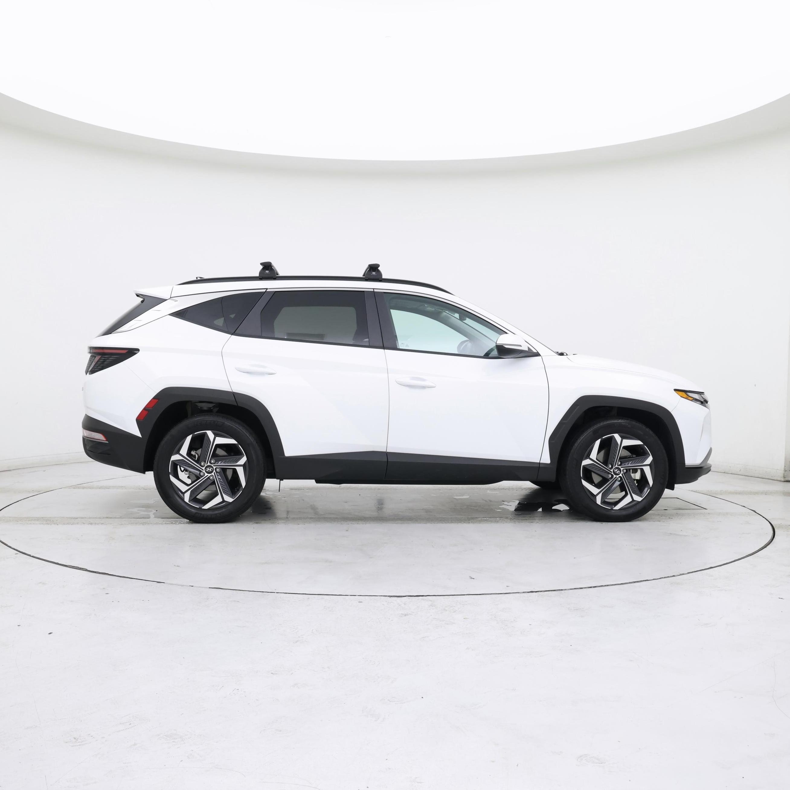 Thumbnail: 2024 Hyundai Tucson - 7