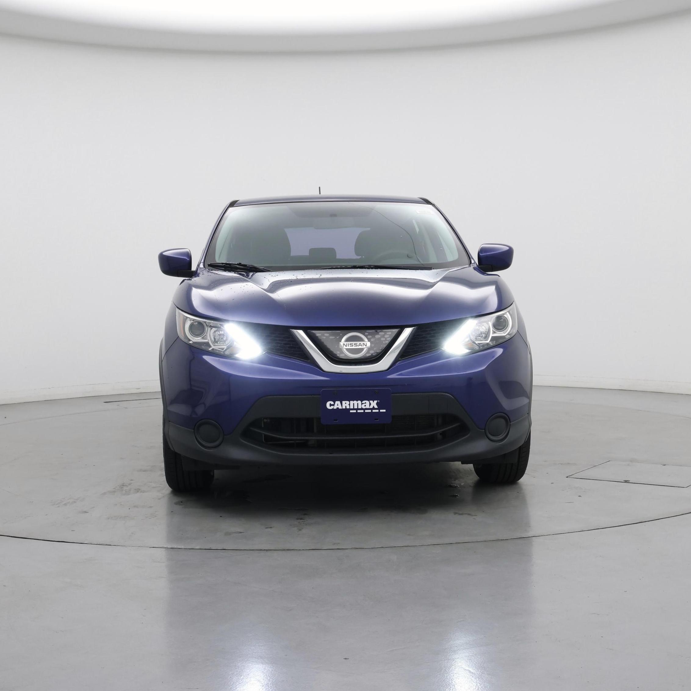 Thumbnail: 2018 Nissan Rogue Sport - 5