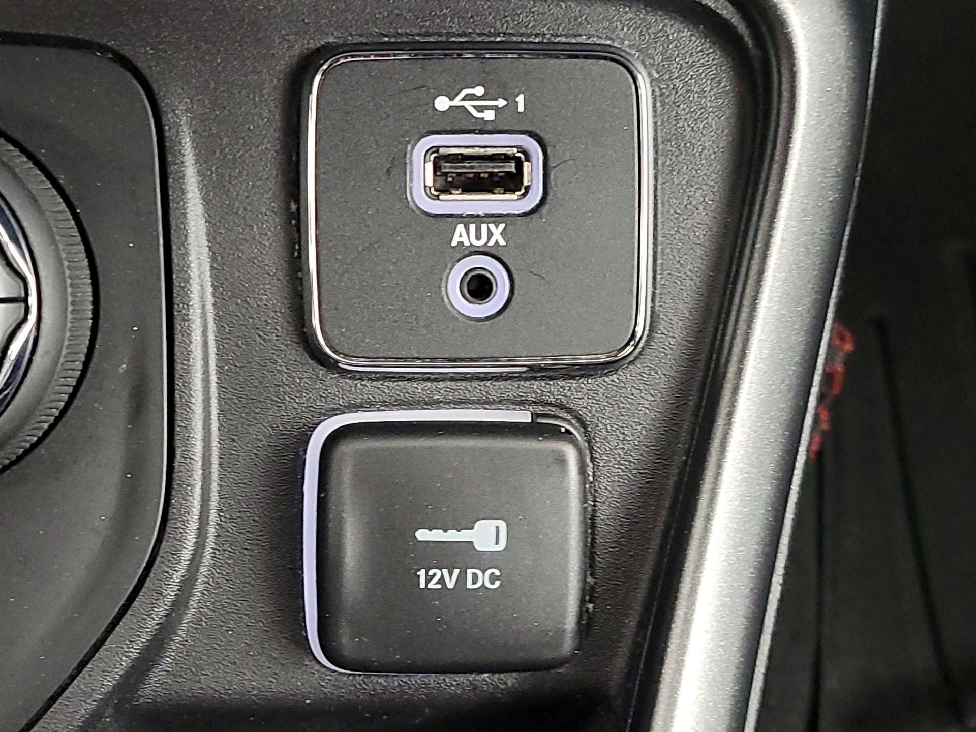 Thumbnail: 2019 Jeep Compass - 19