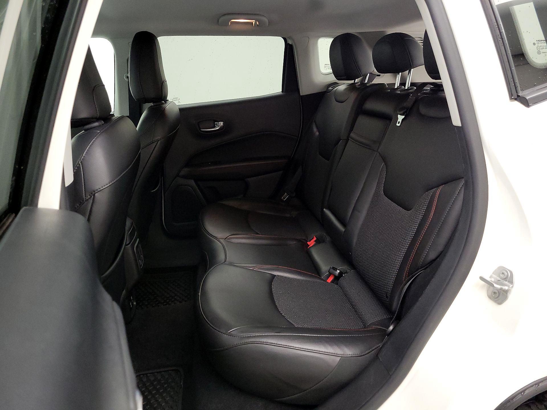 Thumbnail: 2019 Jeep Compass - 20