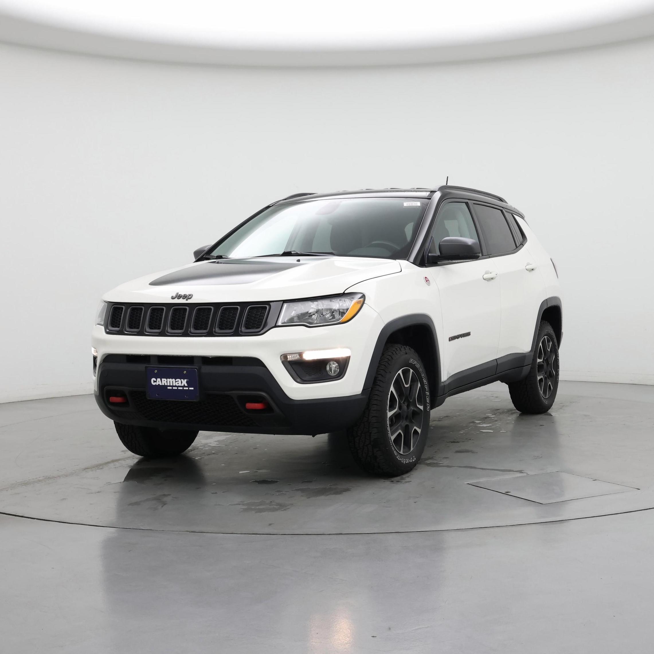 Thumbnail: 2019 Jeep Compass - 4
