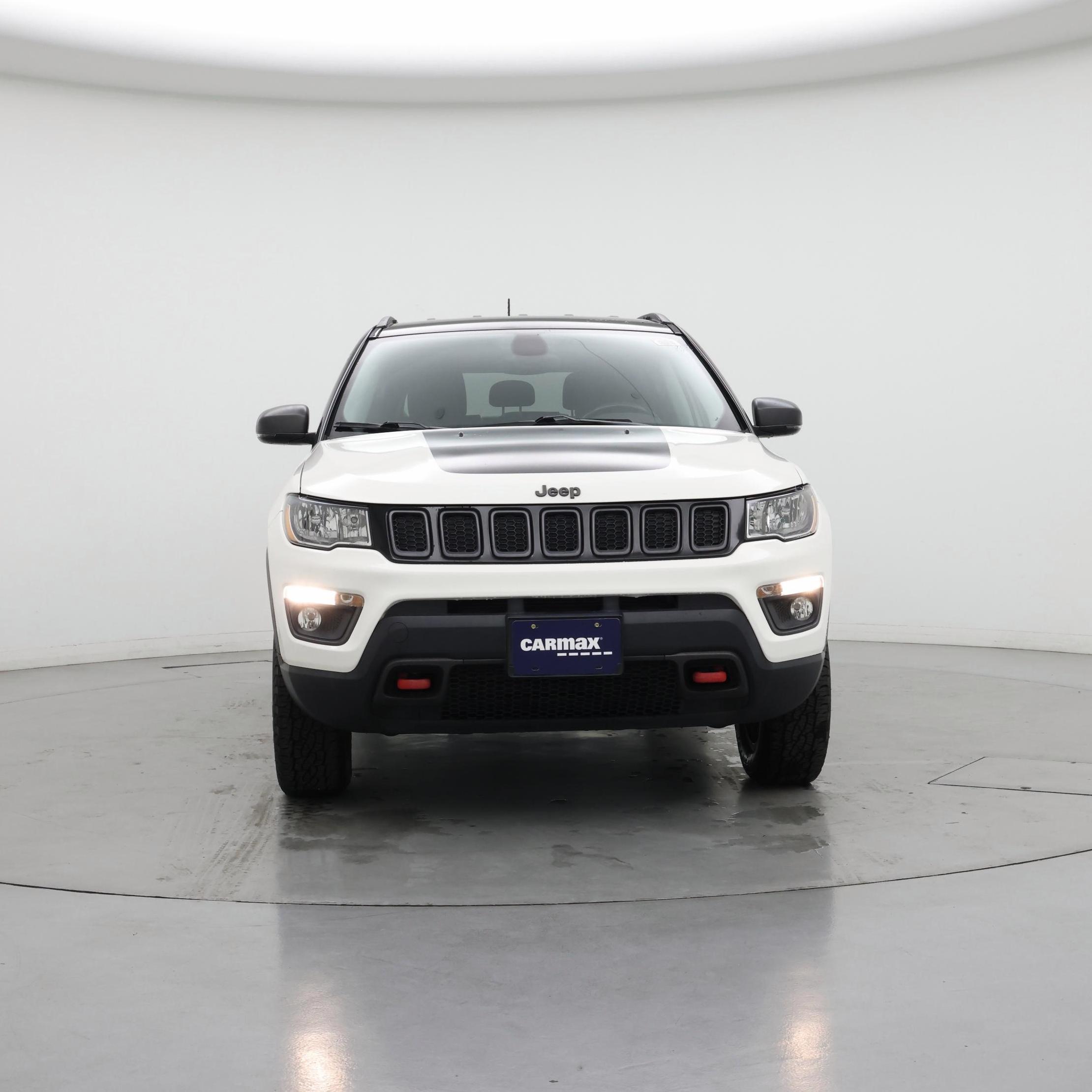 Thumbnail: 2019 Jeep Compass - 5