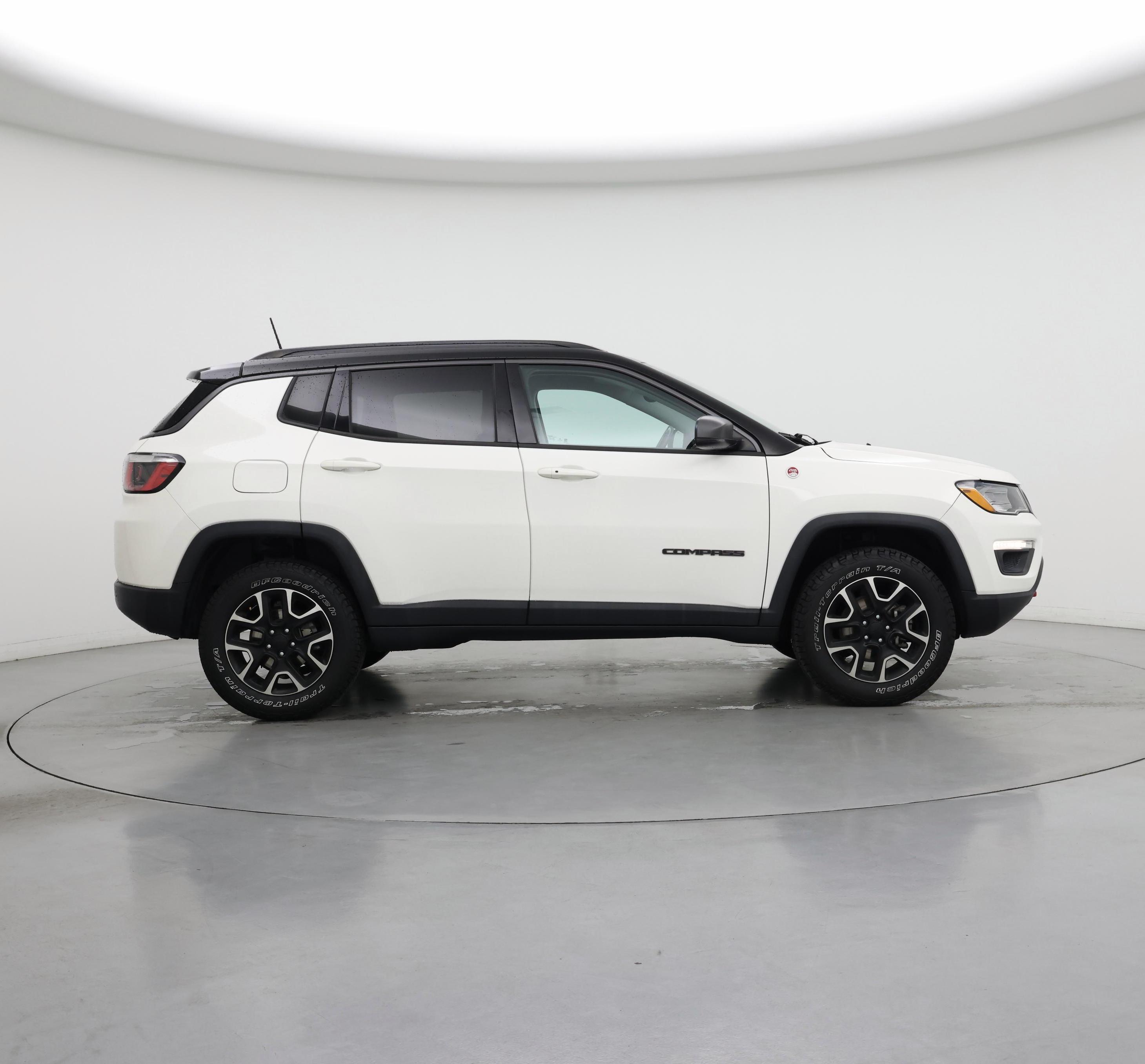 Thumbnail: 2019 Jeep Compass - 7