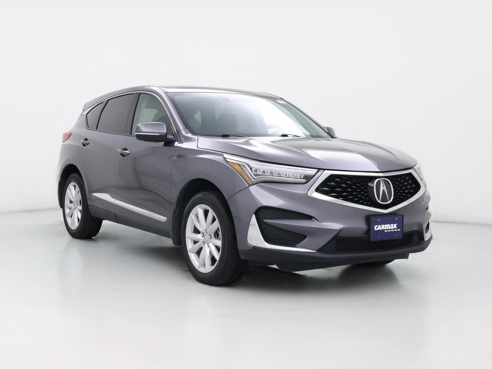 2021 Acura RDX Base
