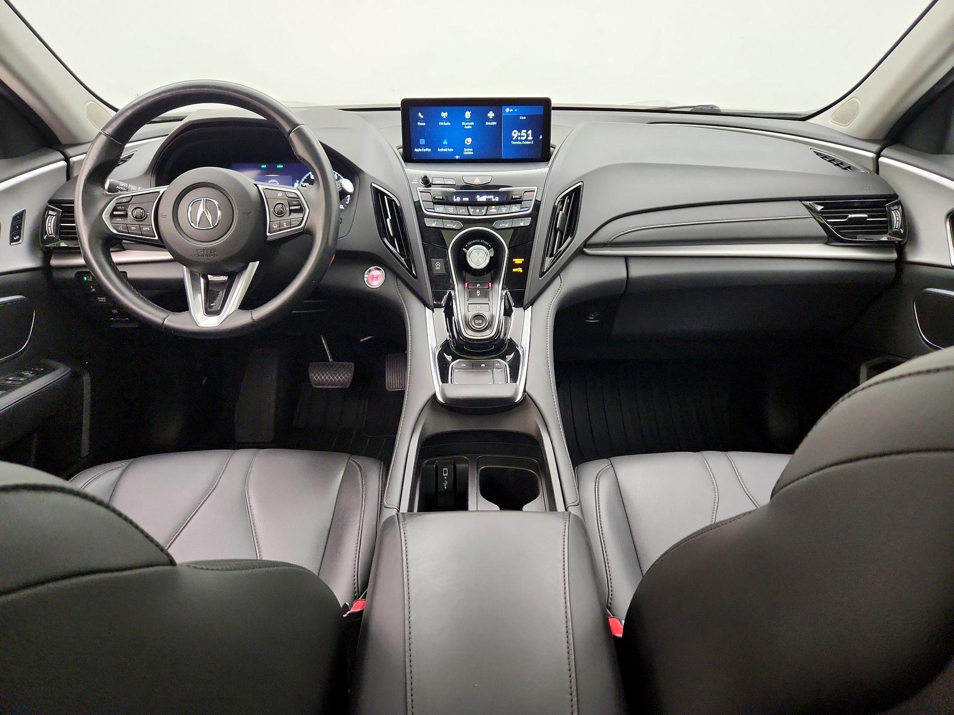 Thumbnail: 2021 Acura RDX - 9