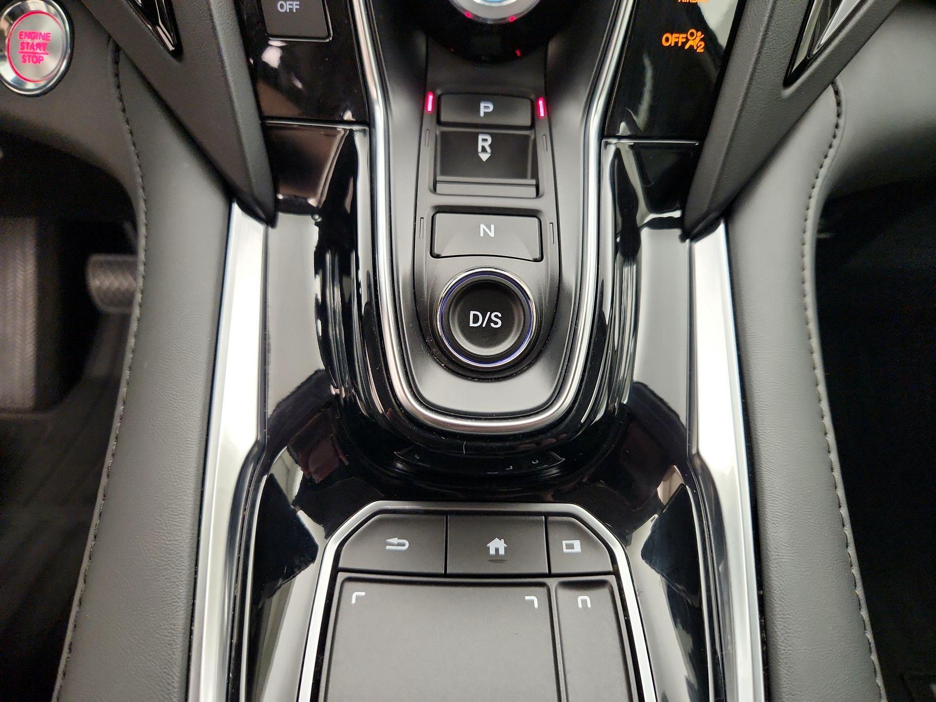 Thumbnail: 2021 Acura RDX - 17
