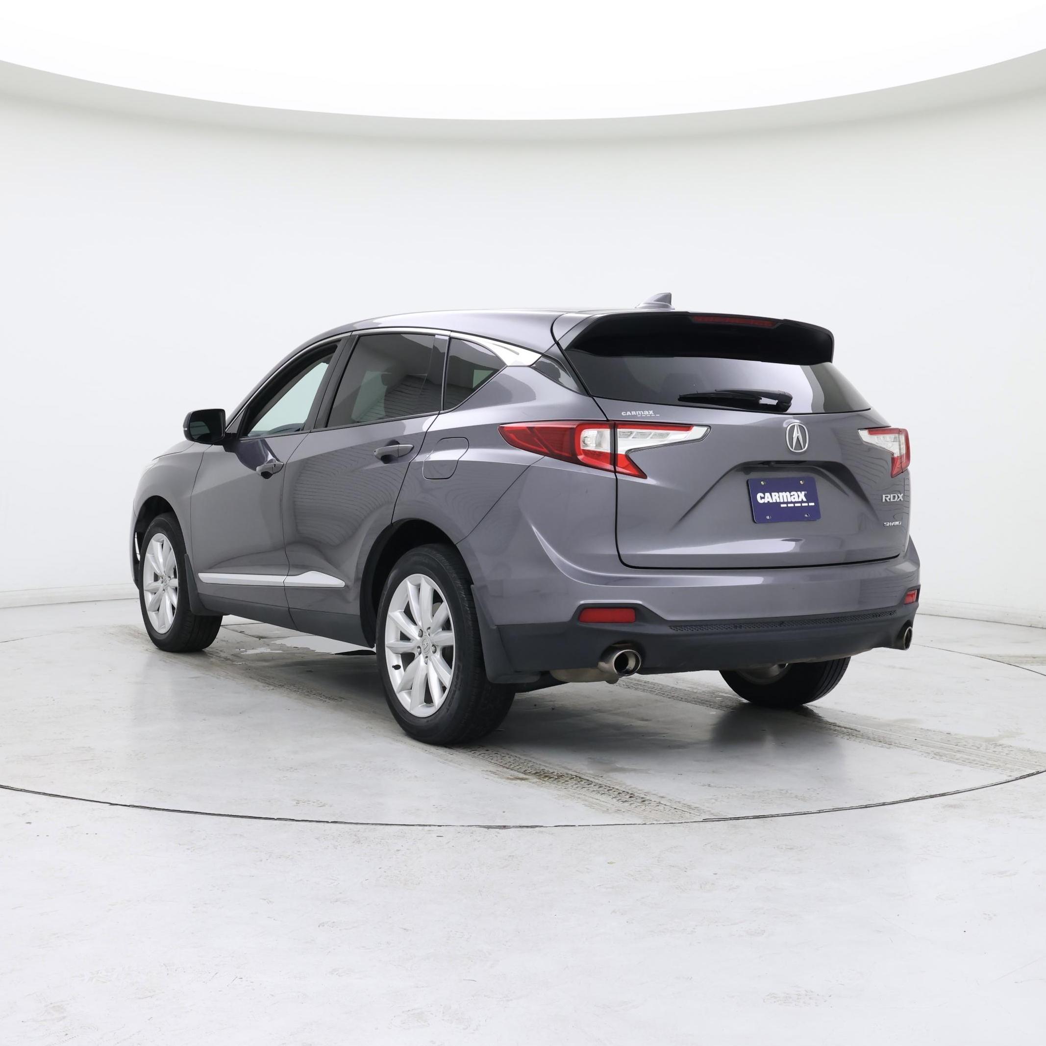 Thumbnail: 2021 Acura RDX - 2