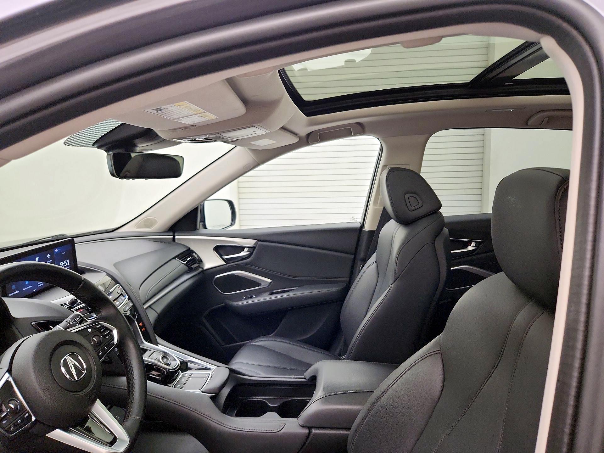Thumbnail: 2021 Acura RDX - 19