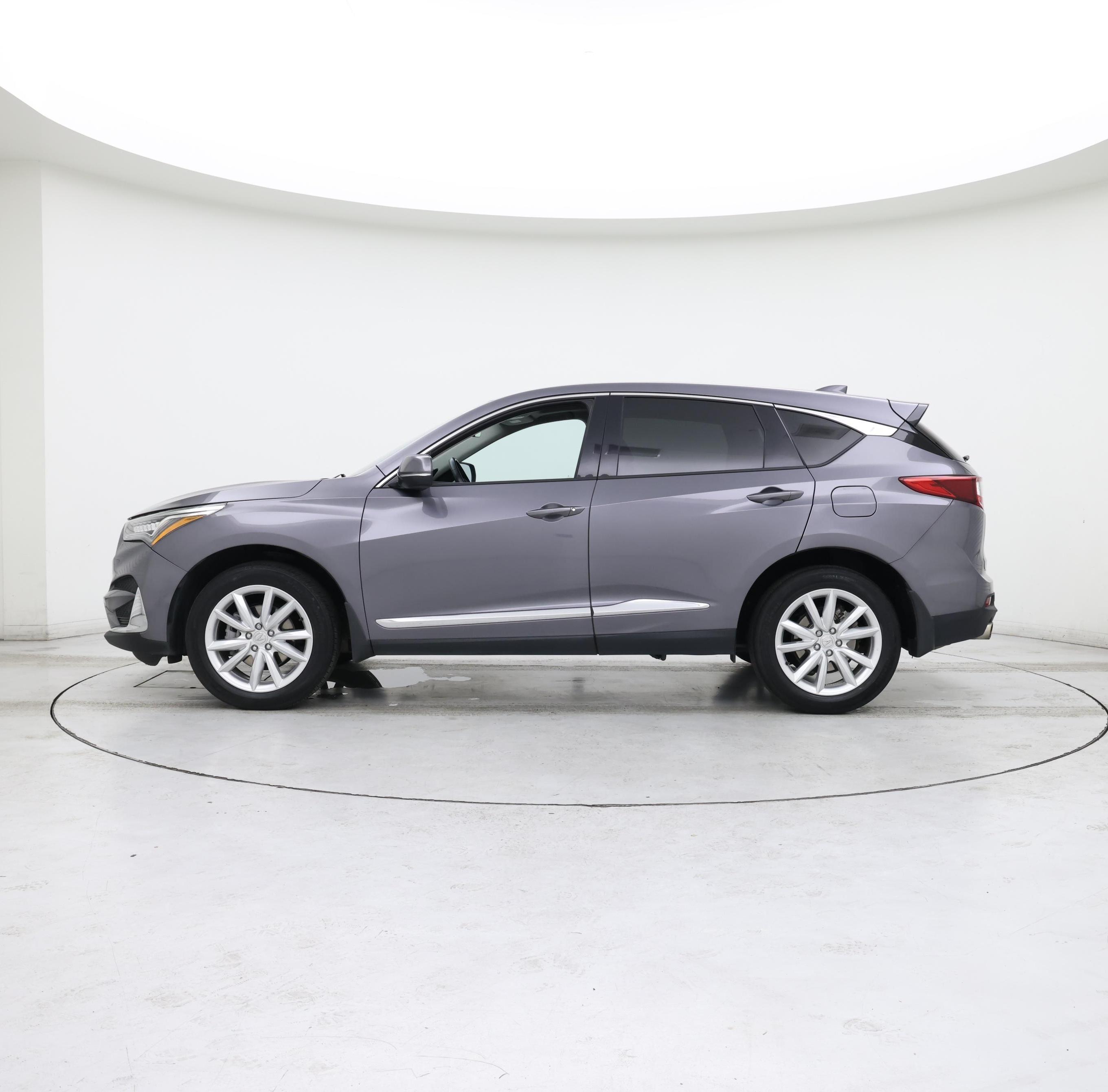 Thumbnail: 2021 Acura RDX - 3