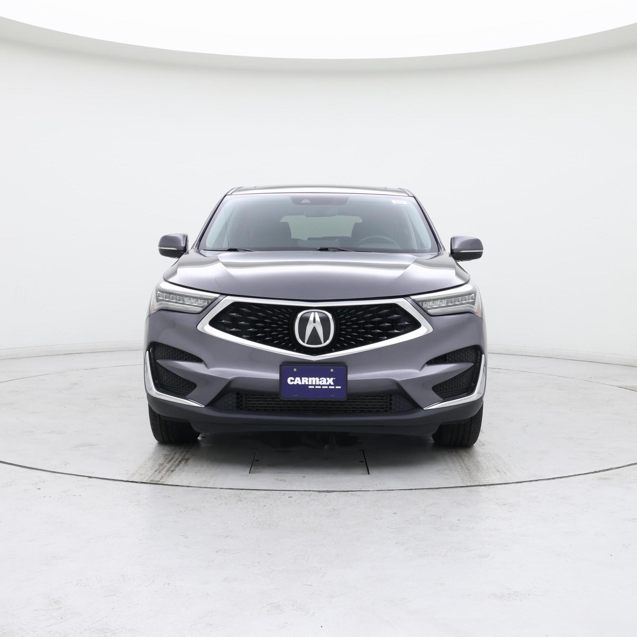 Thumbnail: 2021 Acura RDX - 5