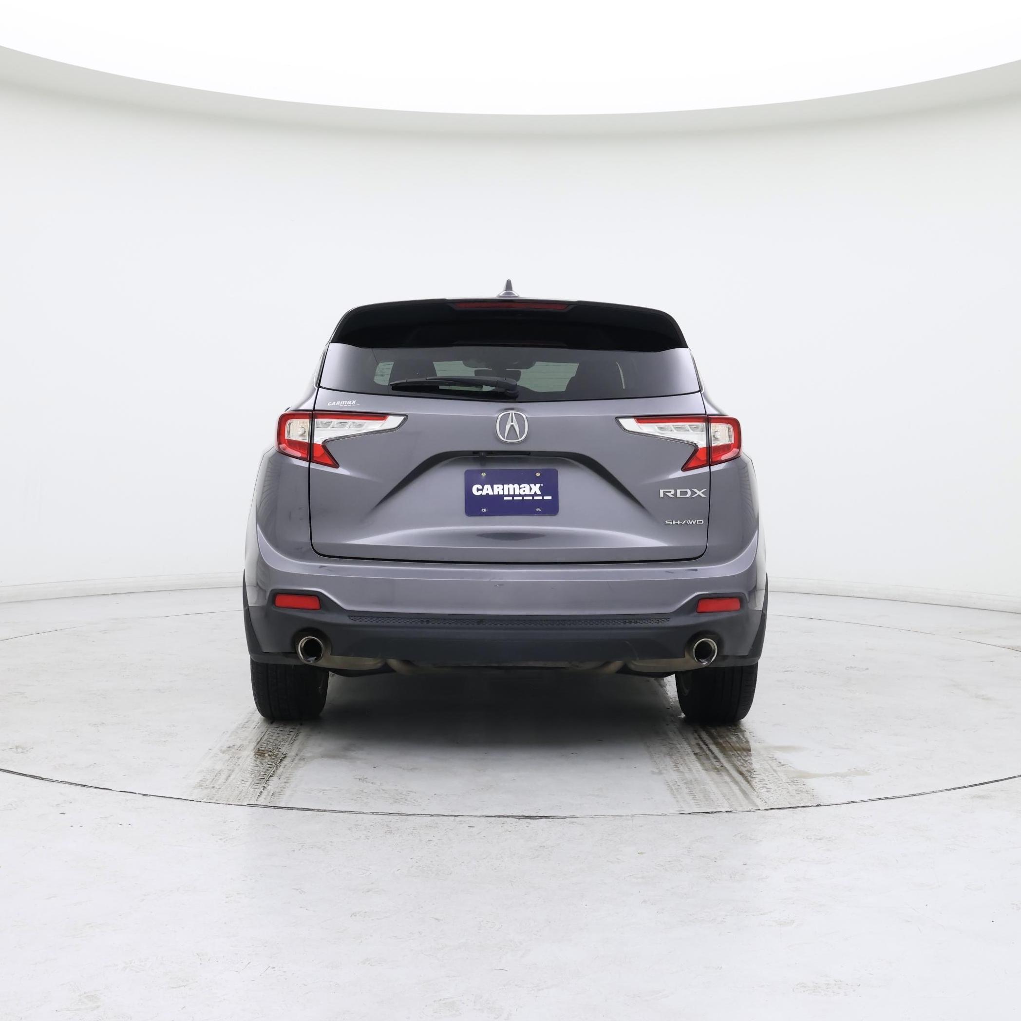 Thumbnail: 2021 Acura RDX - 6