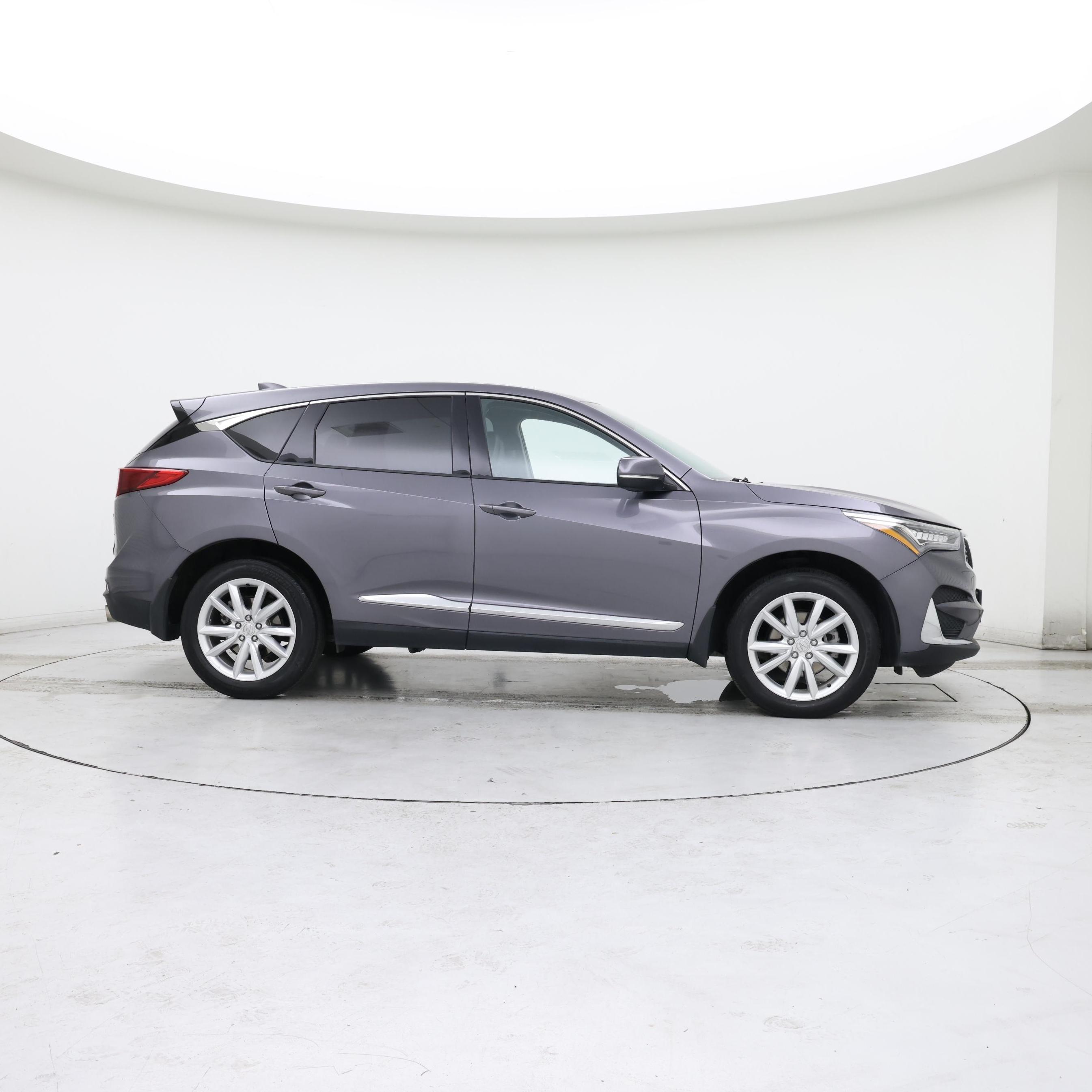 Thumbnail: 2021 Acura RDX - 7