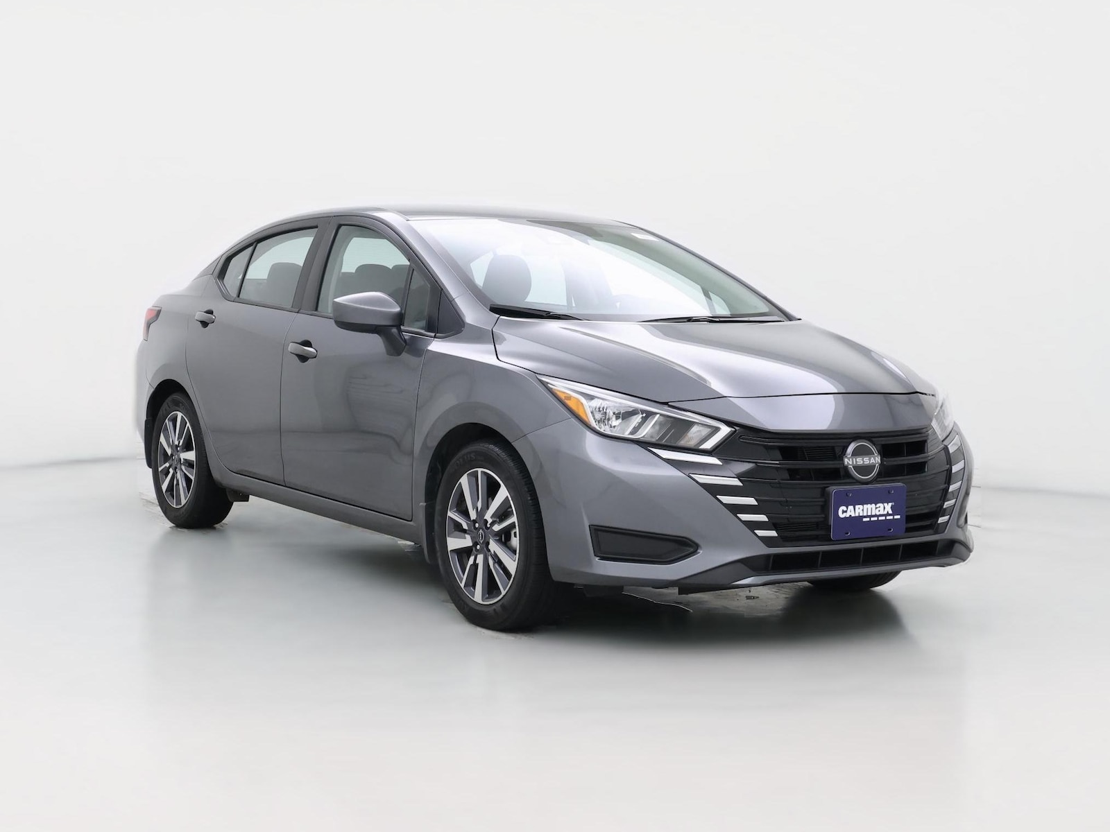 2024 Nissan Versa Sedan