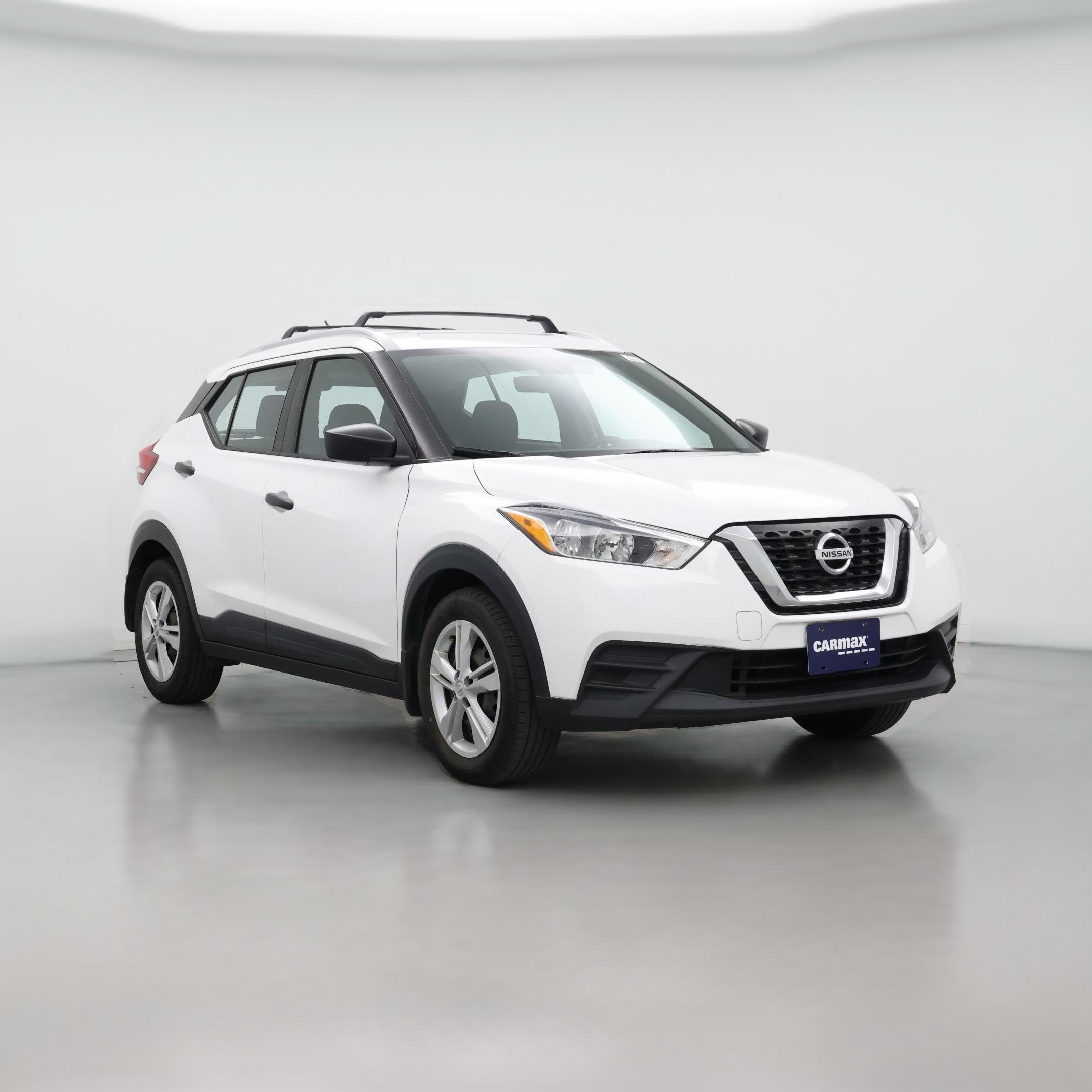 Thumbnail: 2019 Nissan Kicks - 1