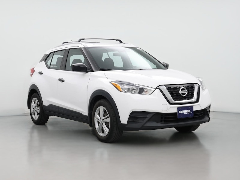 2019 Nissan Kicks S -
                  Spokane, WA