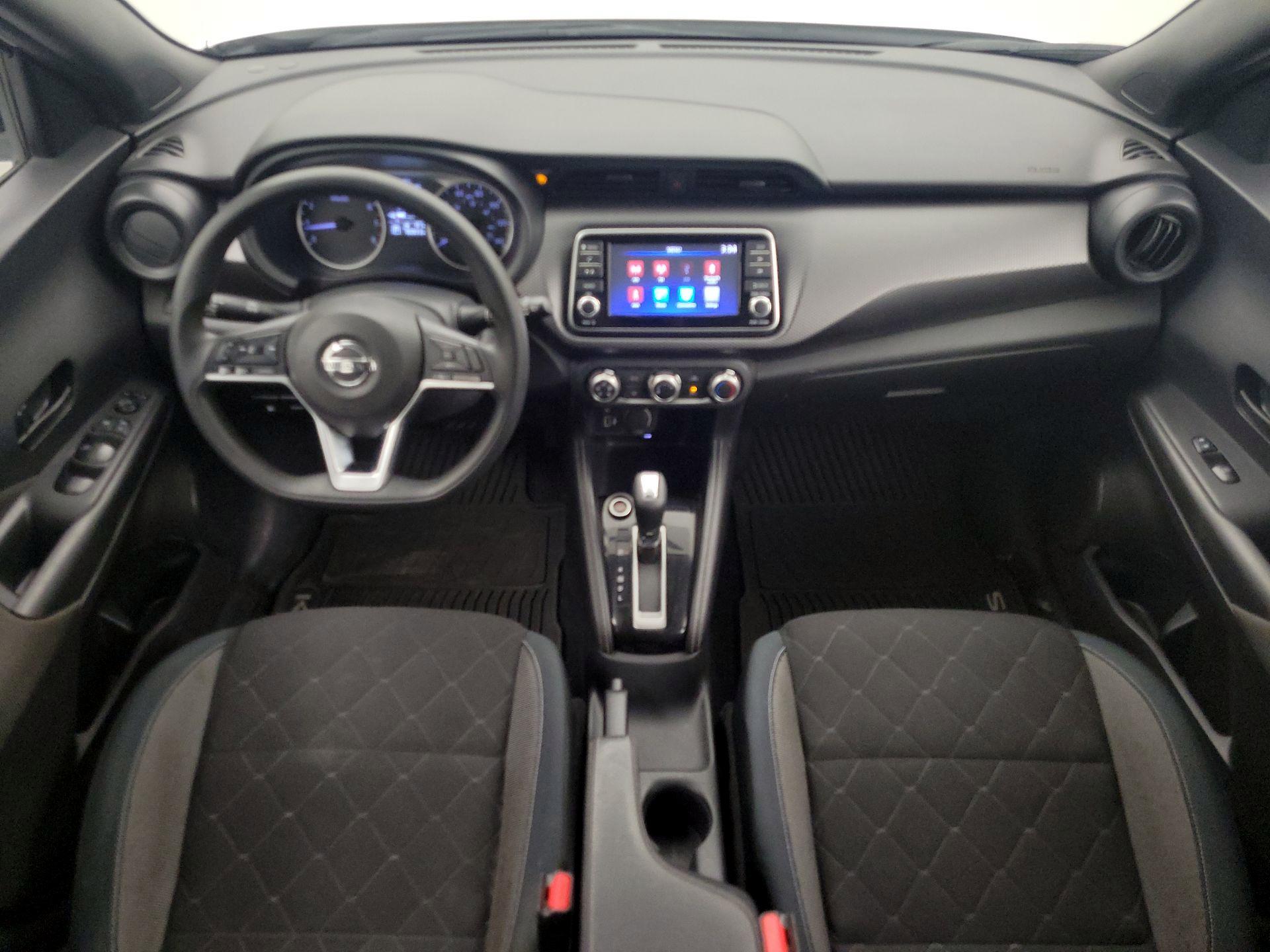 Thumbnail: 2019 Nissan Kicks - 9