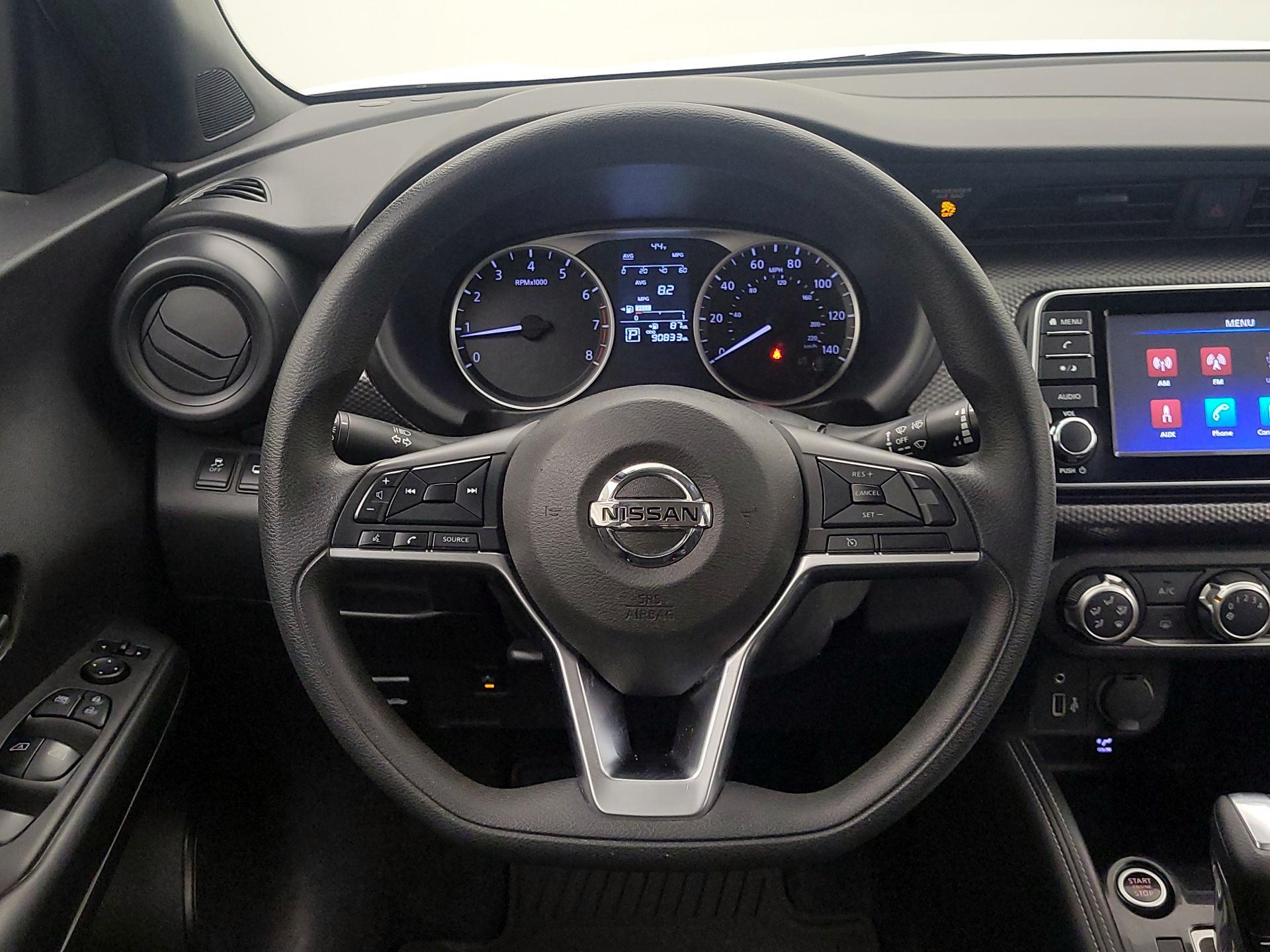 Thumbnail: 2019 Nissan Kicks - 10