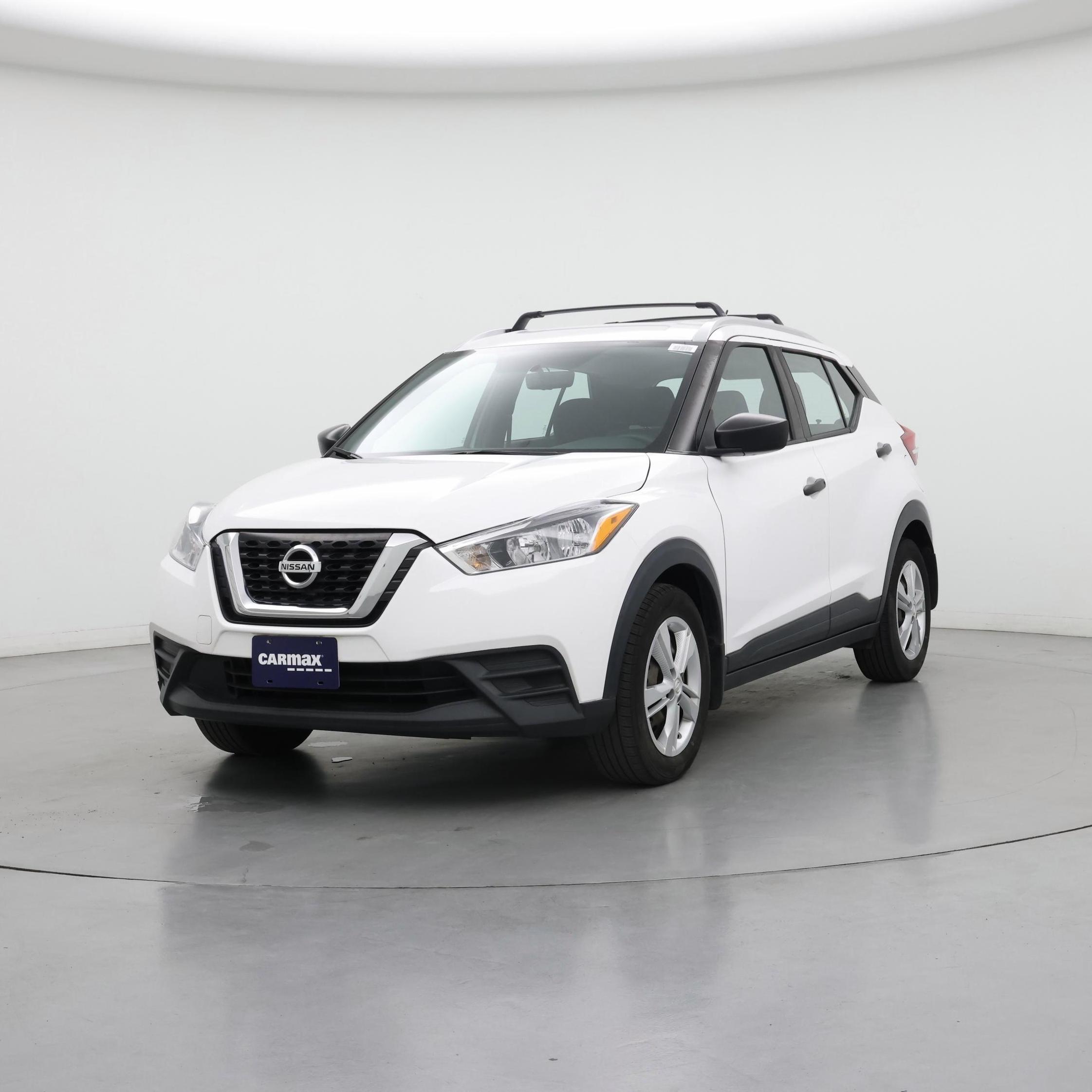 Thumbnail: 2019 Nissan Kicks - 4
