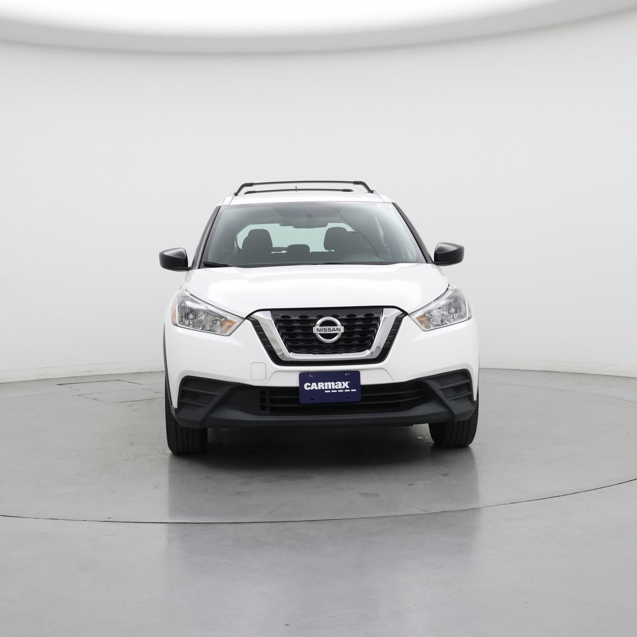 Thumbnail: 2019 Nissan Kicks - 5