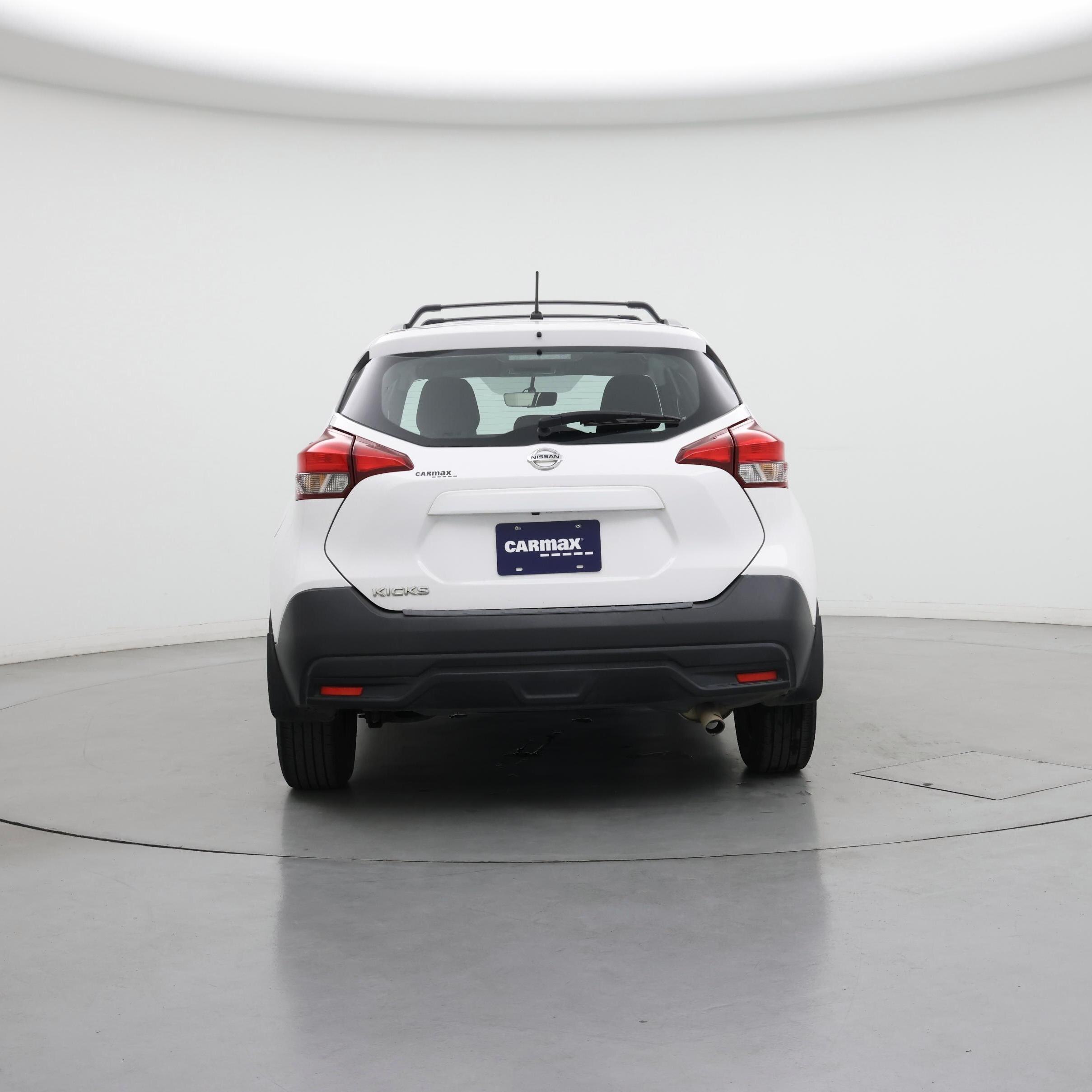 Thumbnail: 2019 Nissan Kicks - 6