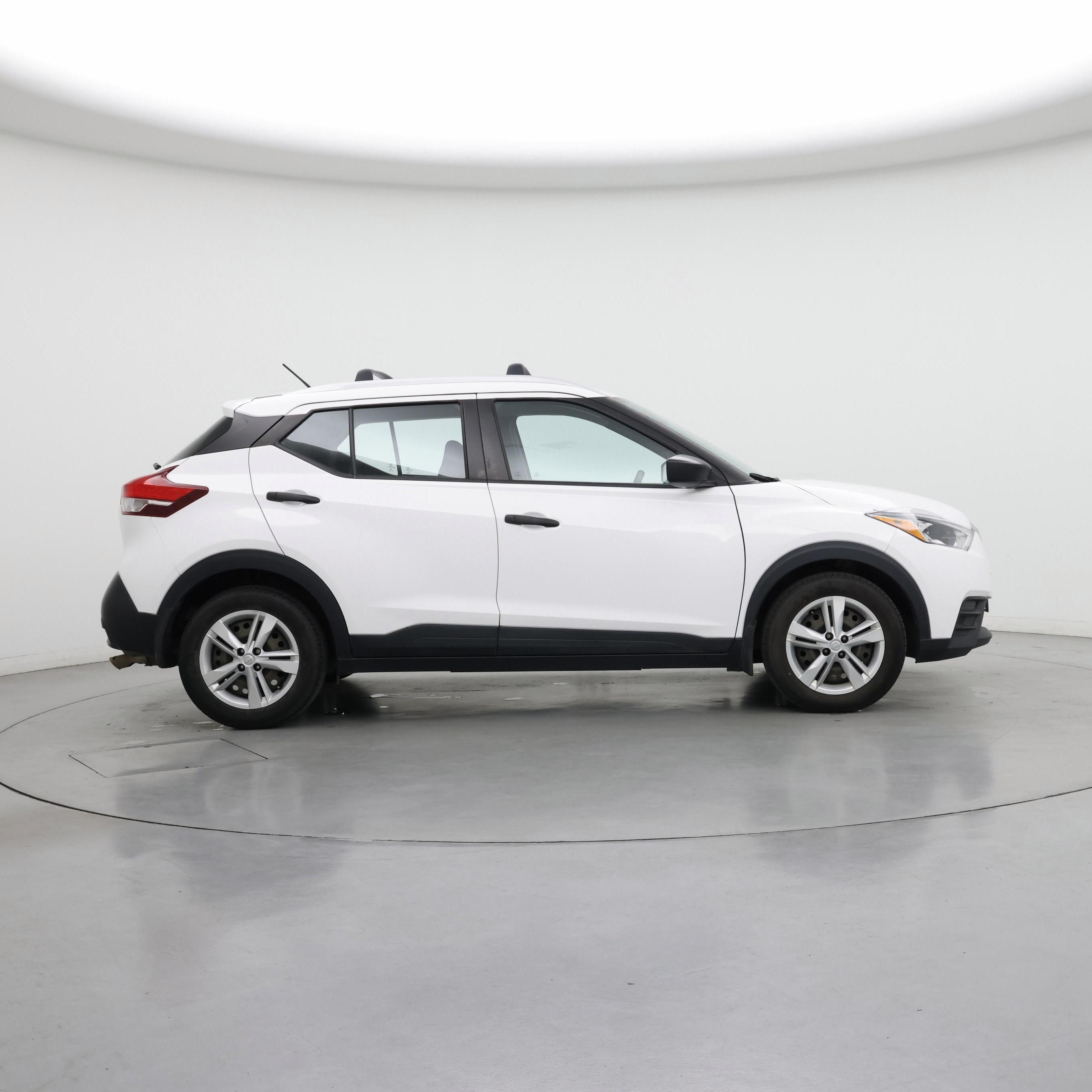 Thumbnail: 2019 Nissan Kicks - 7