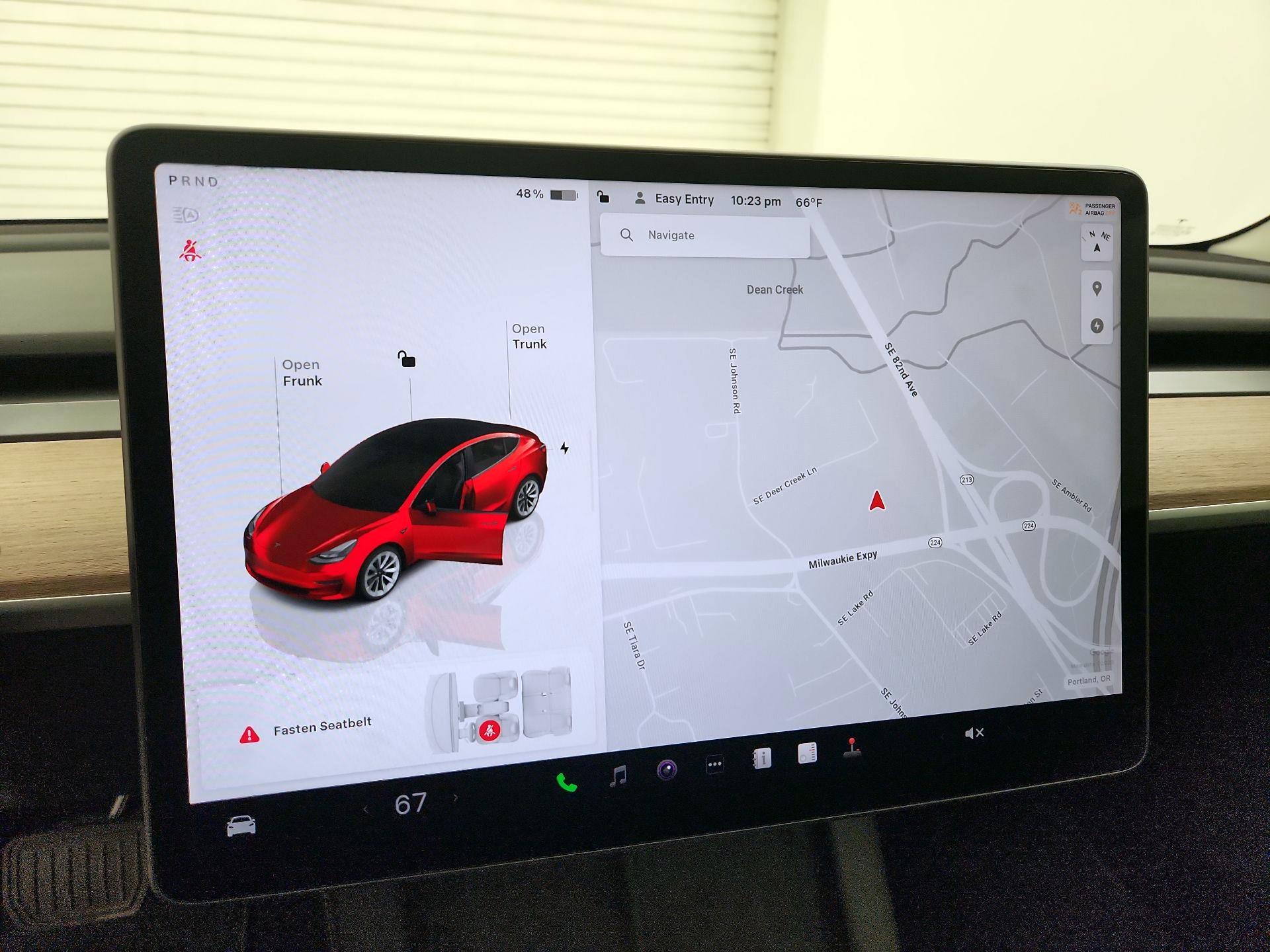 Thumbnail: 2023 Tesla Model 3 - 13