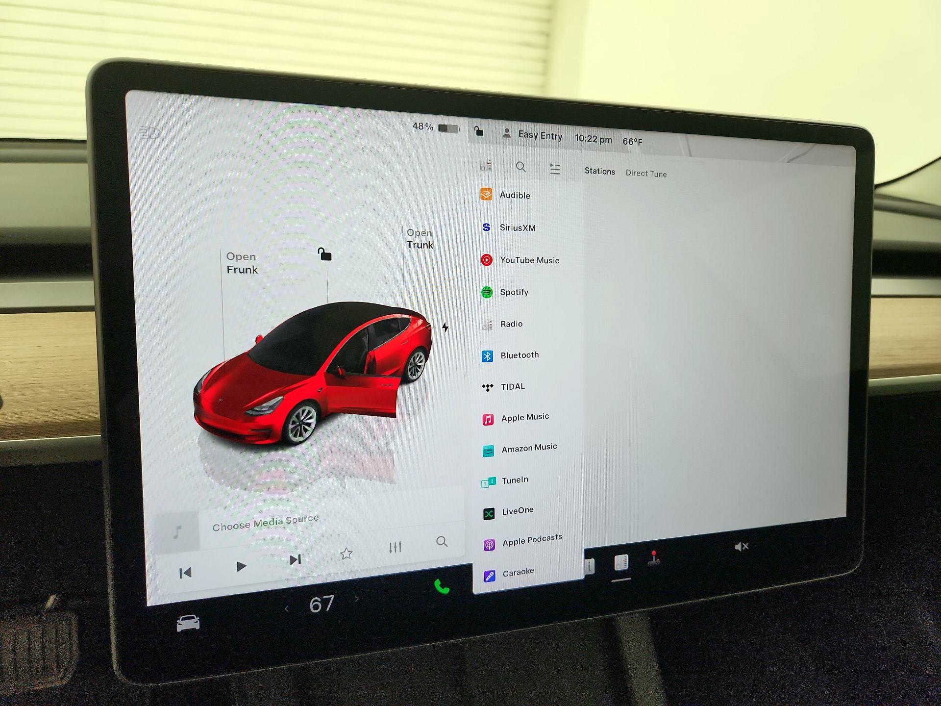 Thumbnail: 2023 Tesla Model 3 - 15