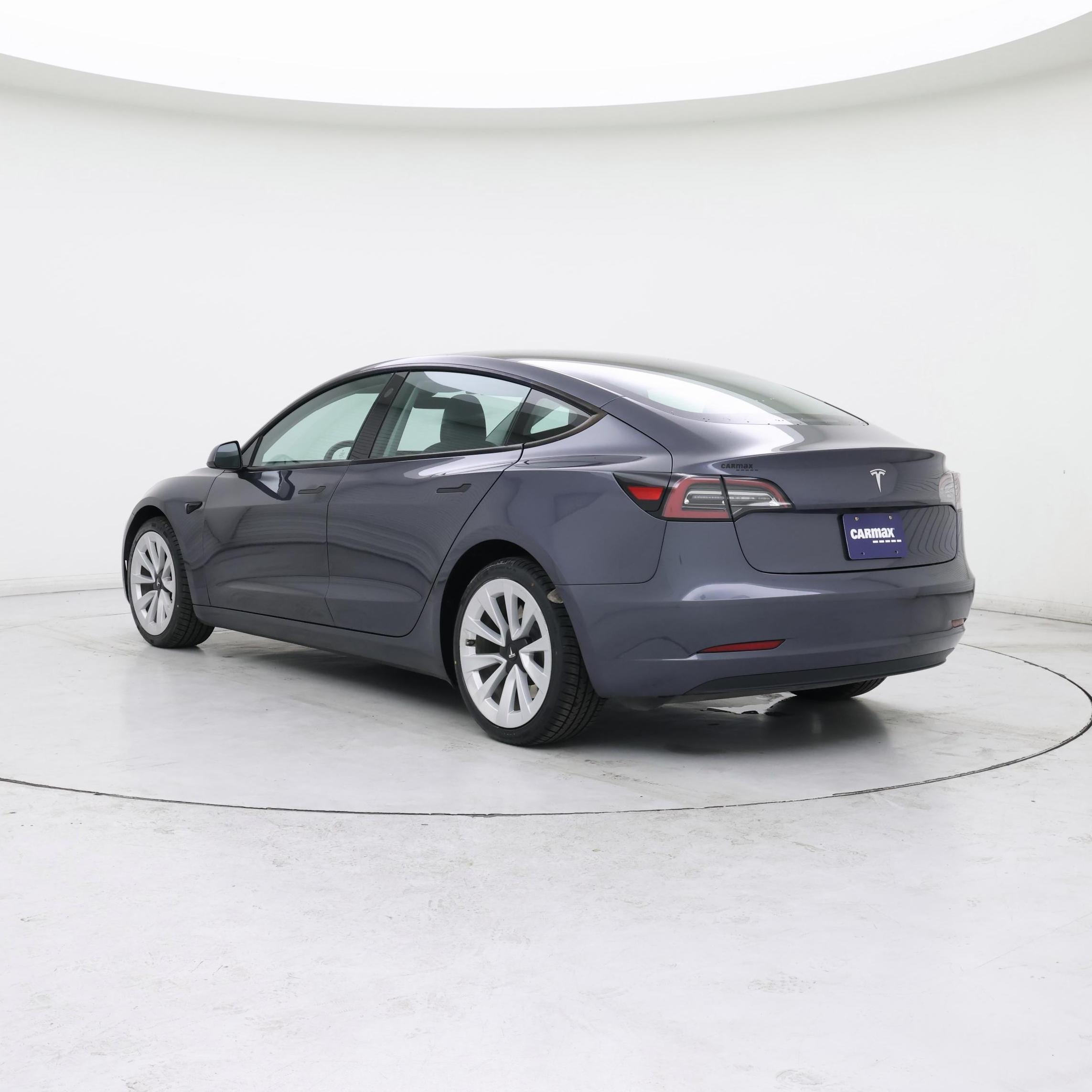 Thumbnail: 2023 Tesla Model 3 - 2