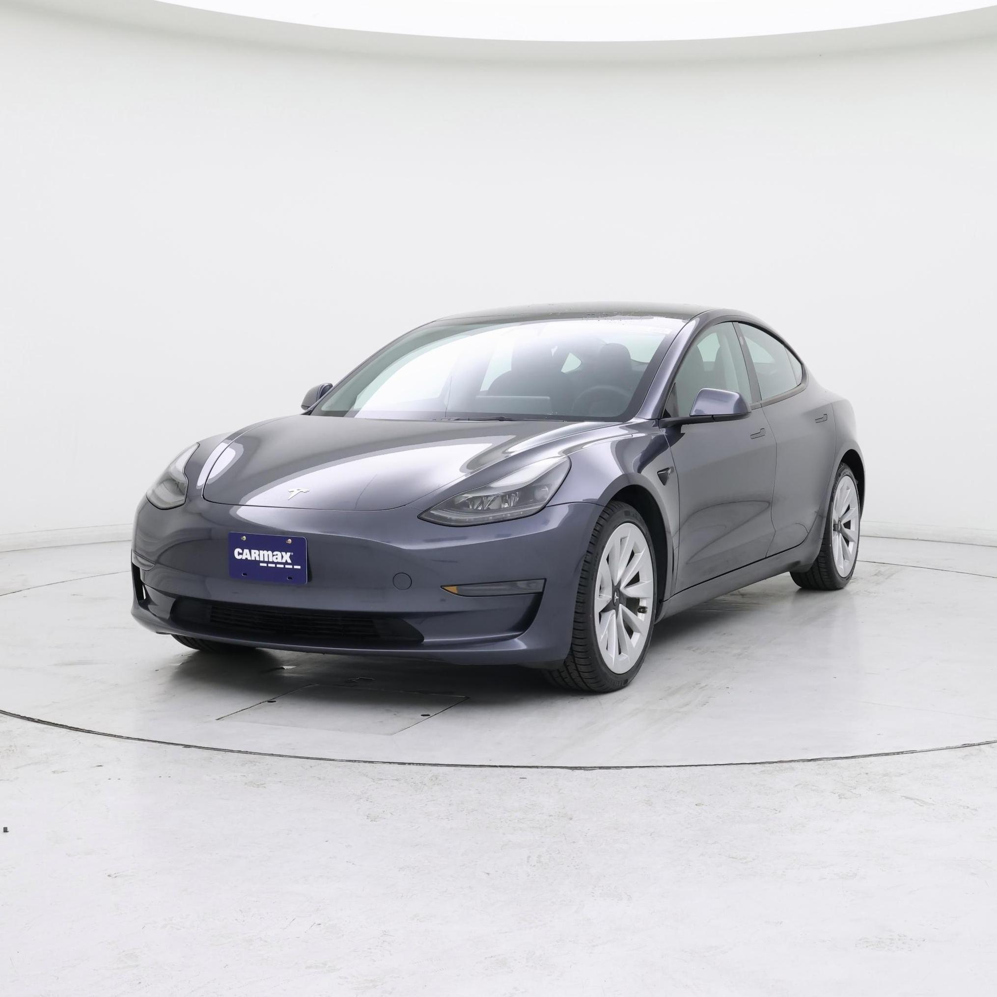 Thumbnail: 2023 Tesla Model 3 - 4