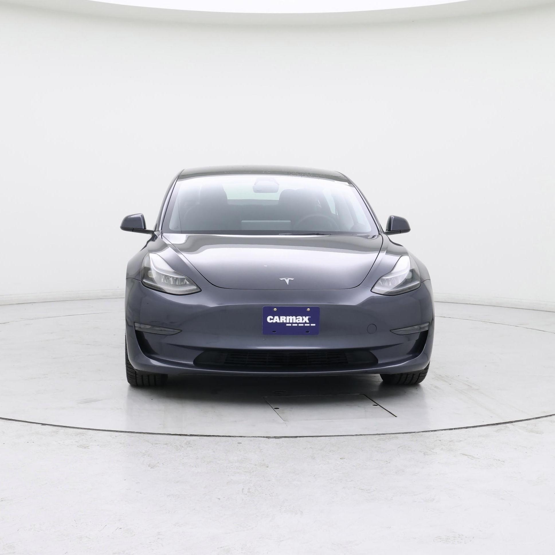 Thumbnail: 2023 Tesla Model 3 - 5