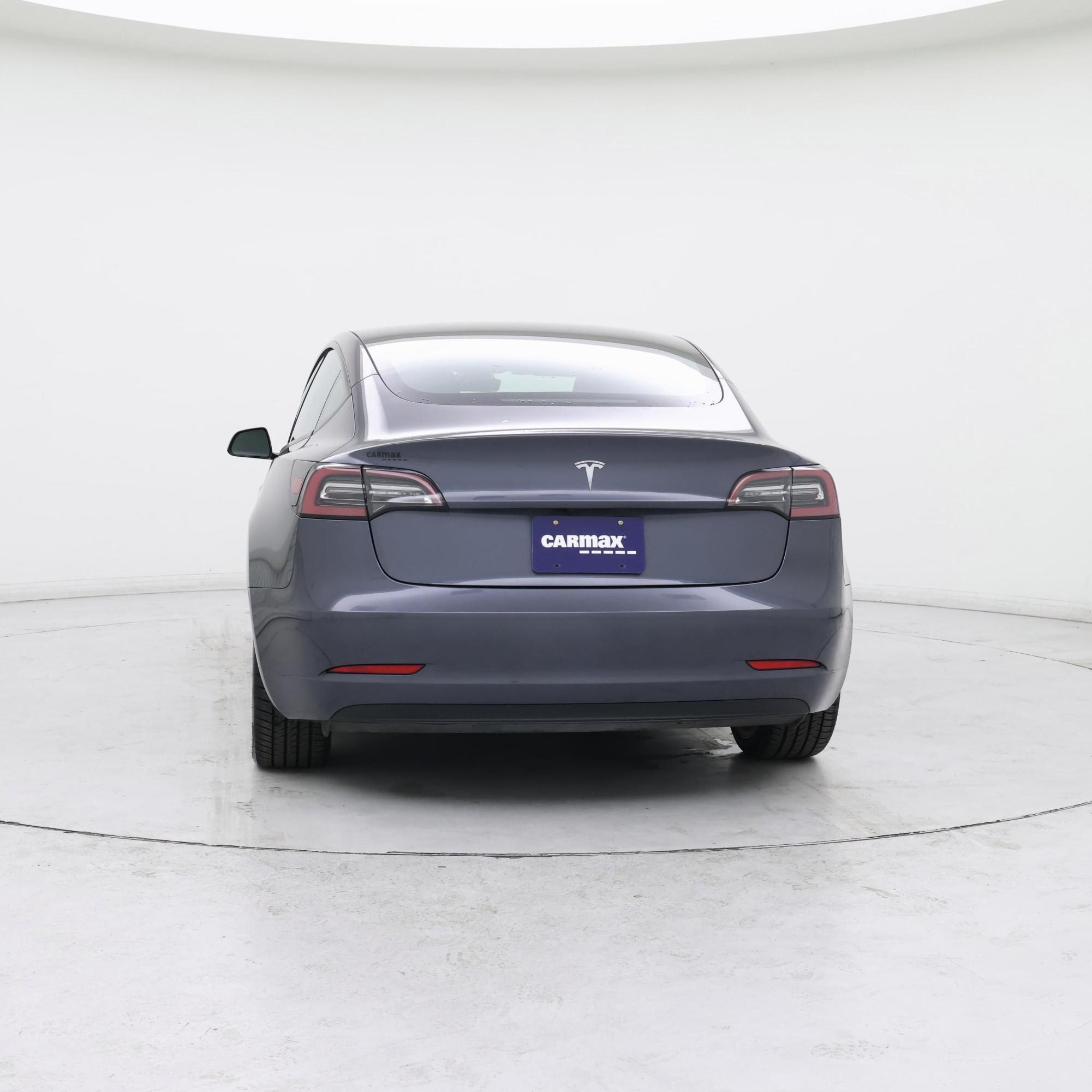 Thumbnail: 2023 Tesla Model 3 - 6