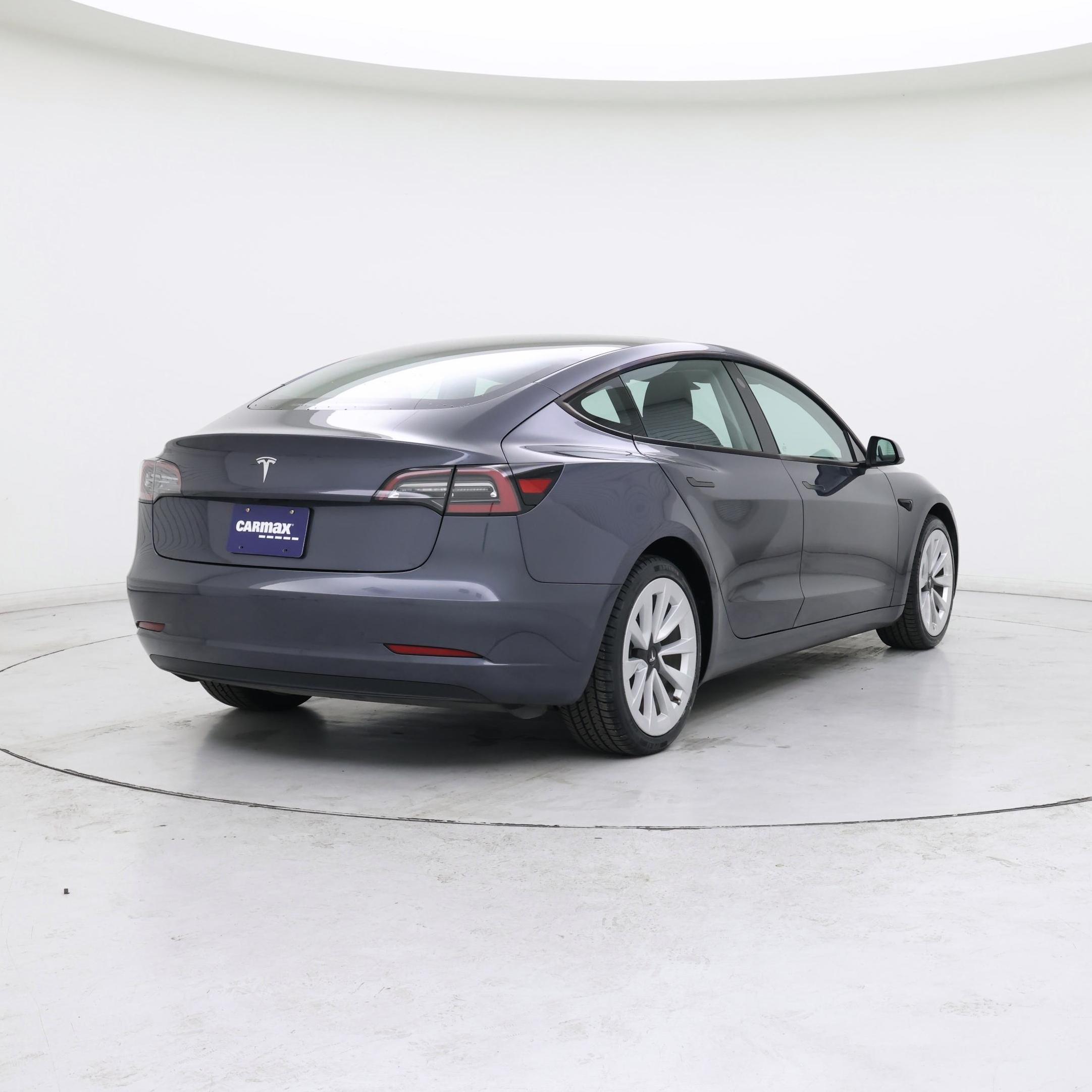Thumbnail: 2023 Tesla Model 3 - 8