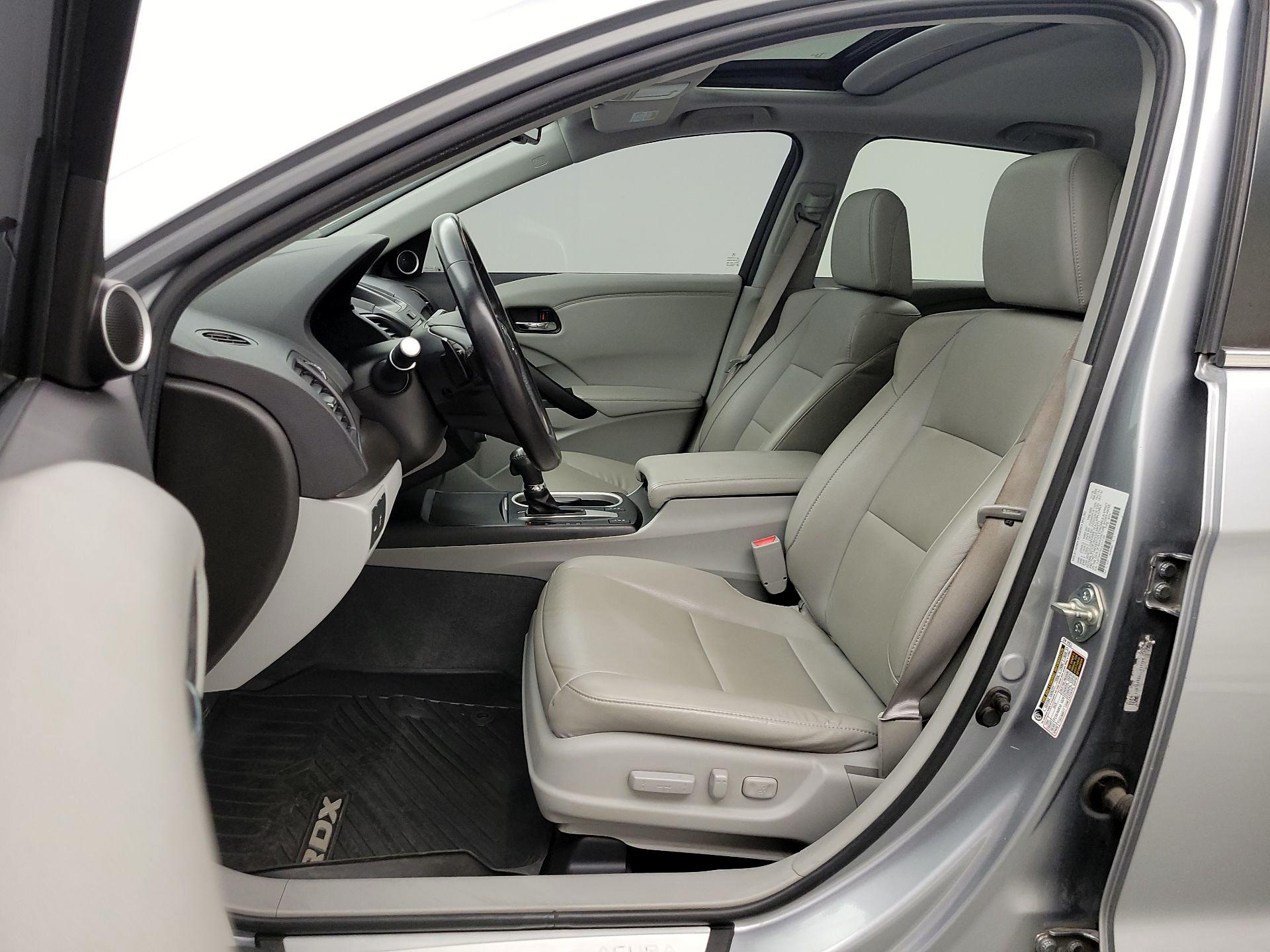Thumbnail: 2018 Acura RDX - 11