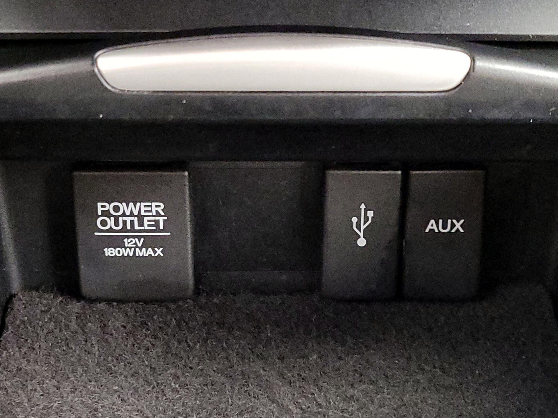 Thumbnail: 2018 Acura RDX - 18